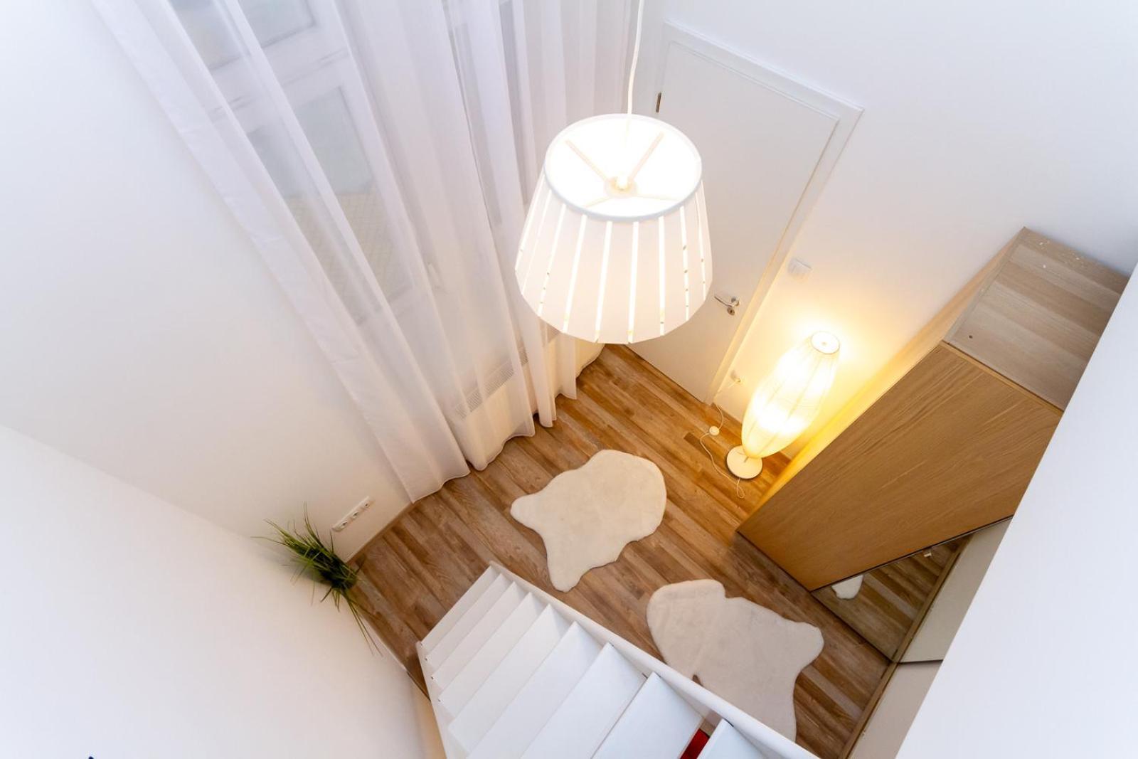 Urbannest Budapest