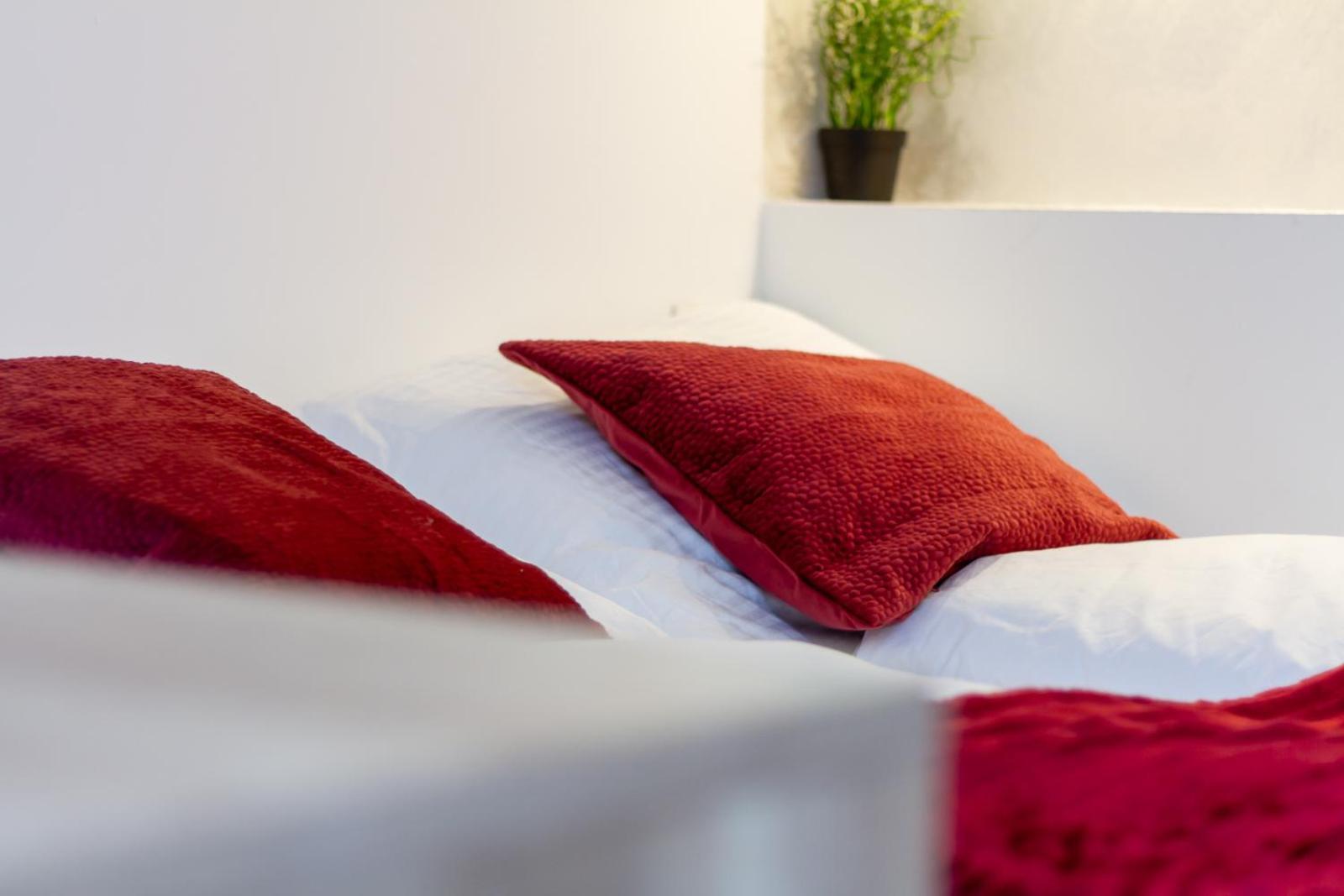 Apartman Urbannest Budapest