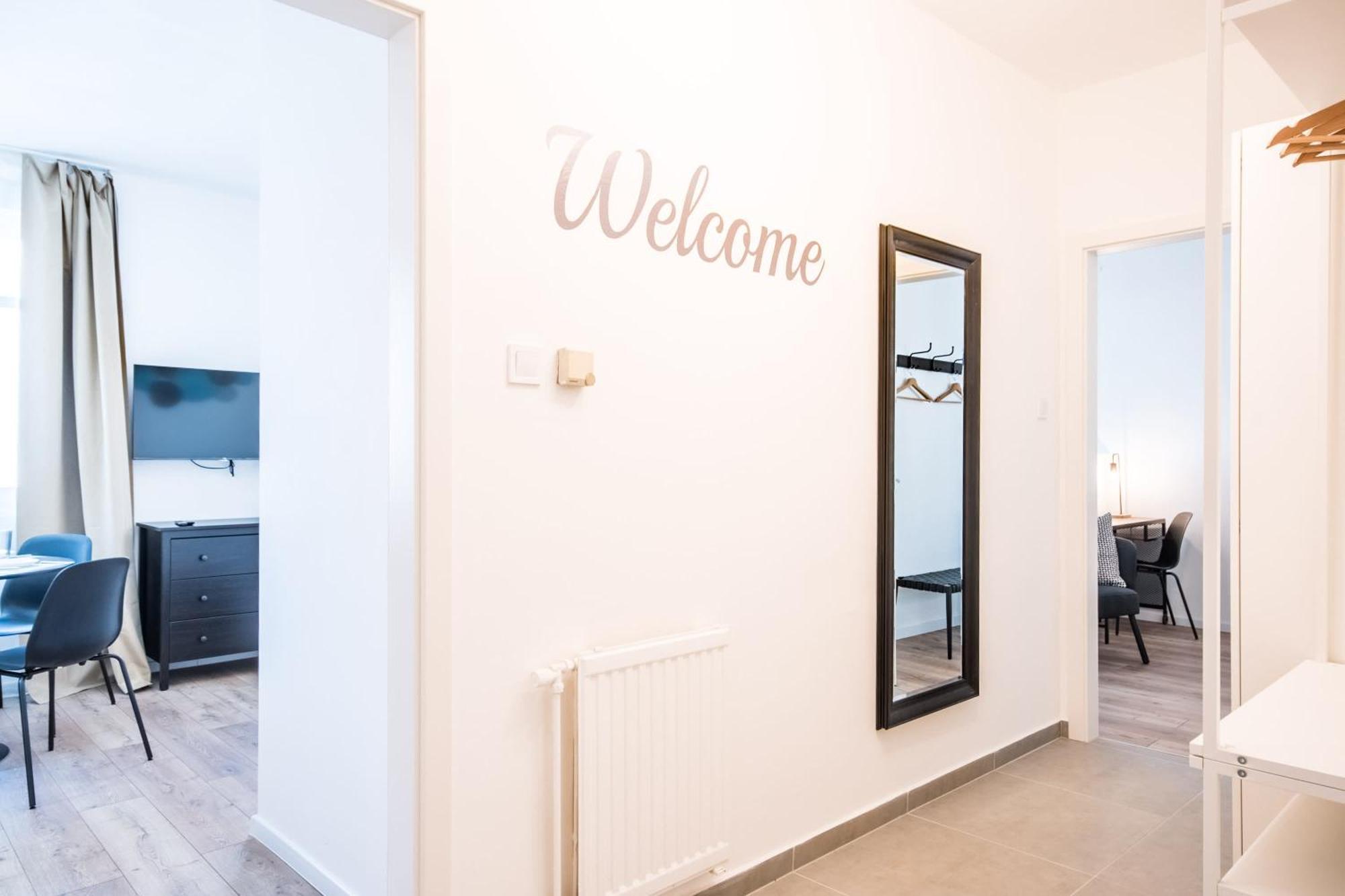 Apartamento - Comfy- Easy Sleep
