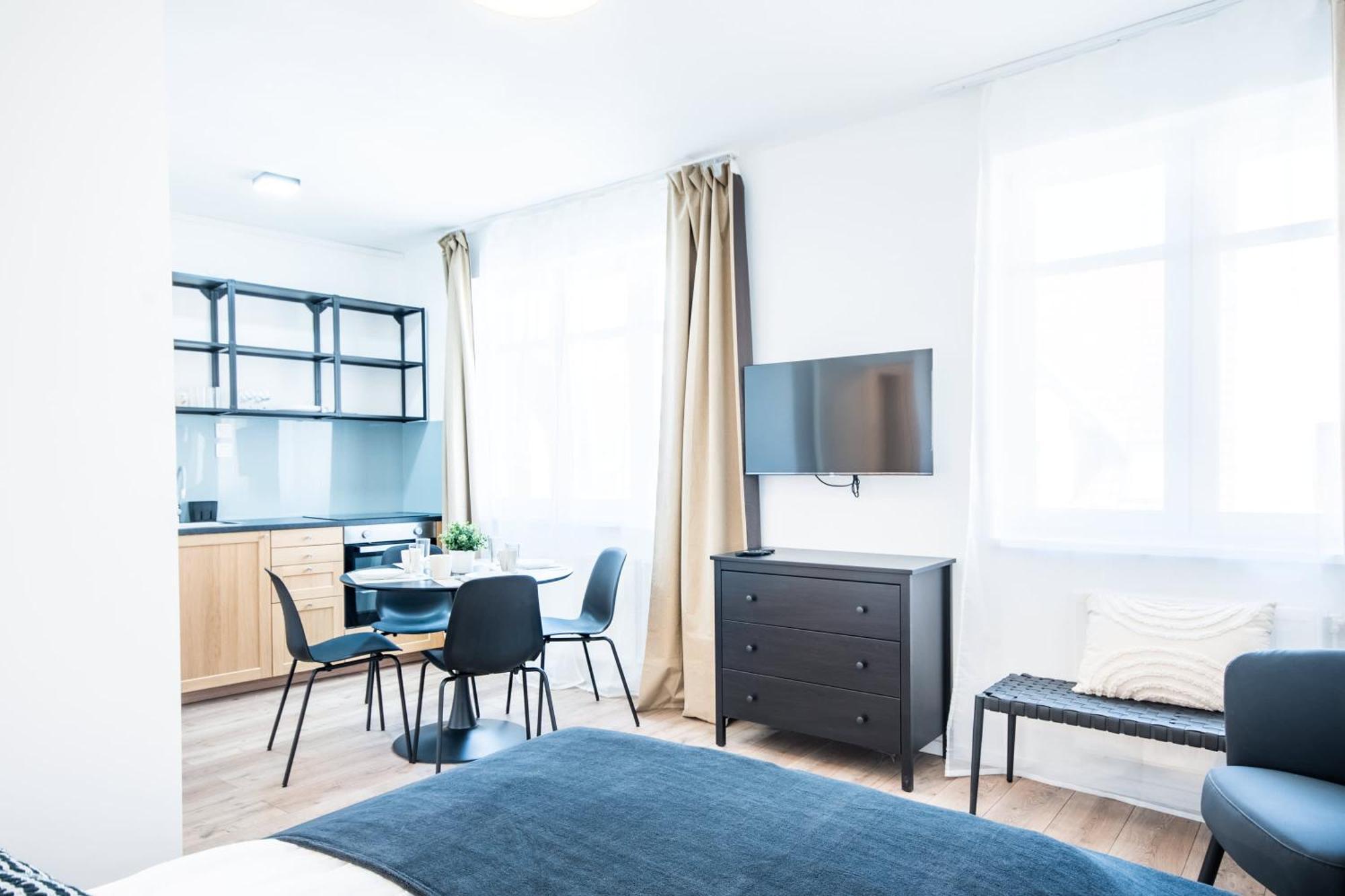 - Comfy- Easy Sleep * Budapest