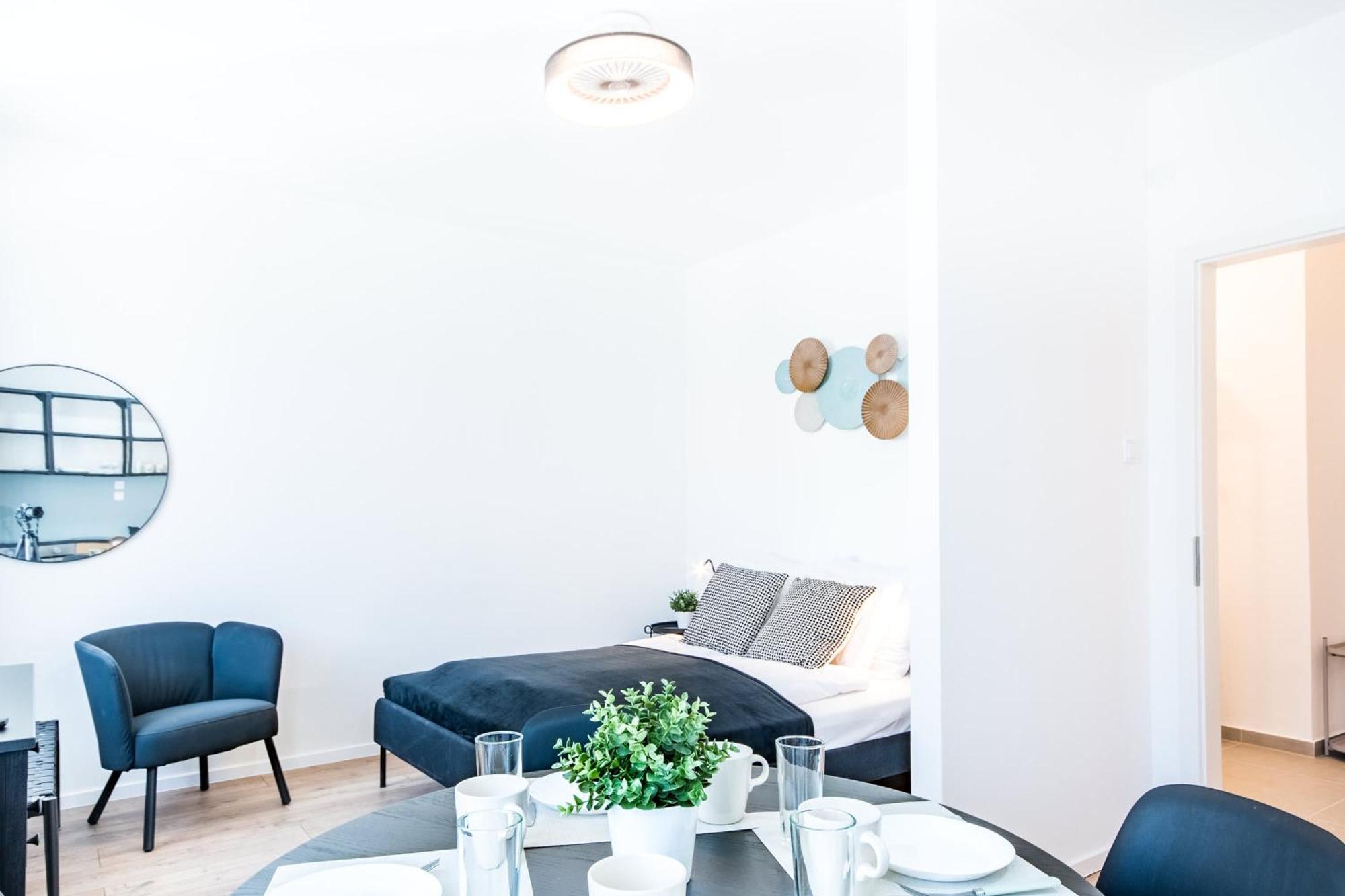 Apartamento - Comfy- Easy Sleep