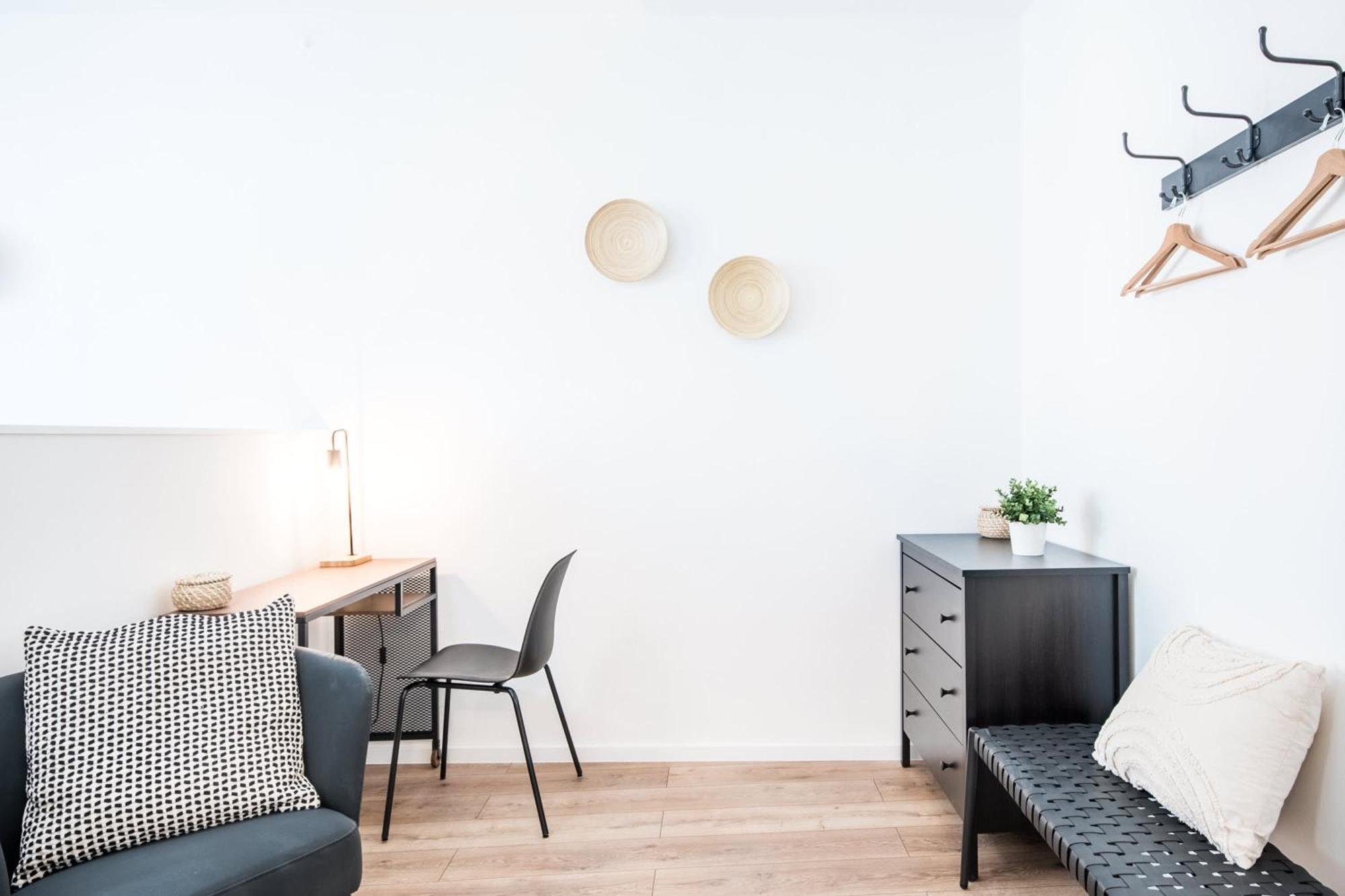 Apartamento - Comfy- Easy Sleep Budapest