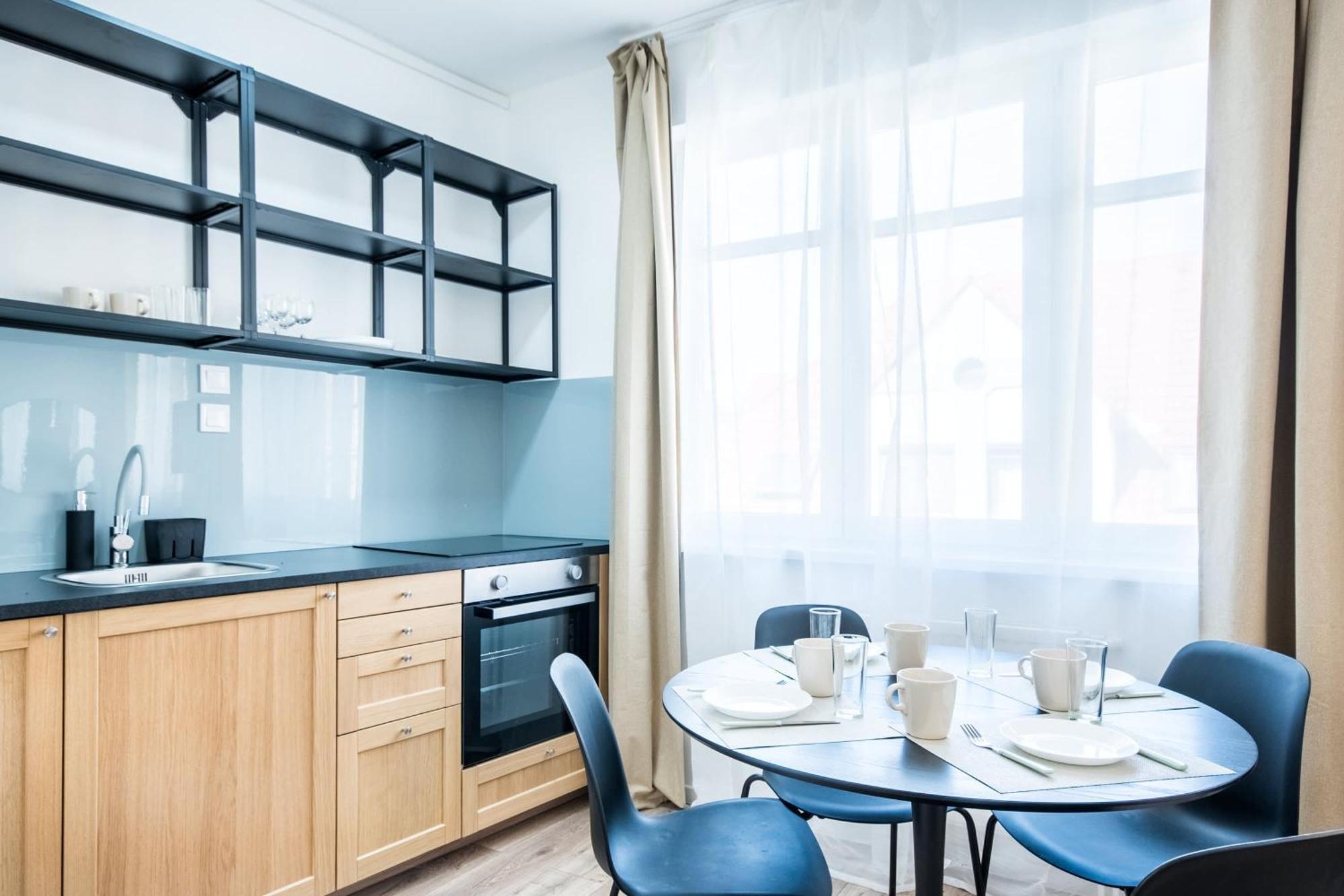 - Comfy- Easy Sleep * Budapest