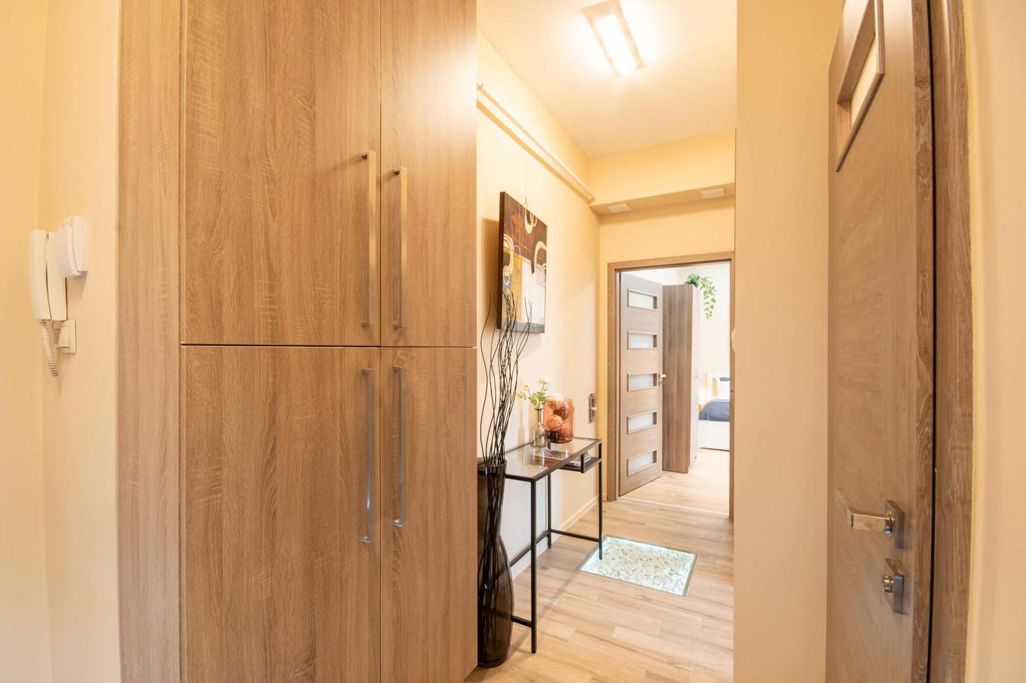 Appartamento - - Comfy *