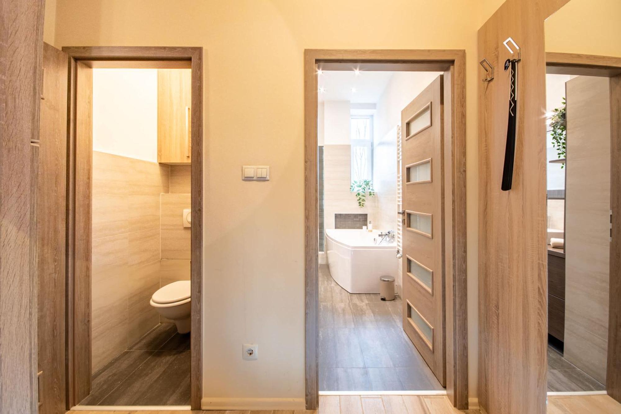 - - Comfy Apartamento *