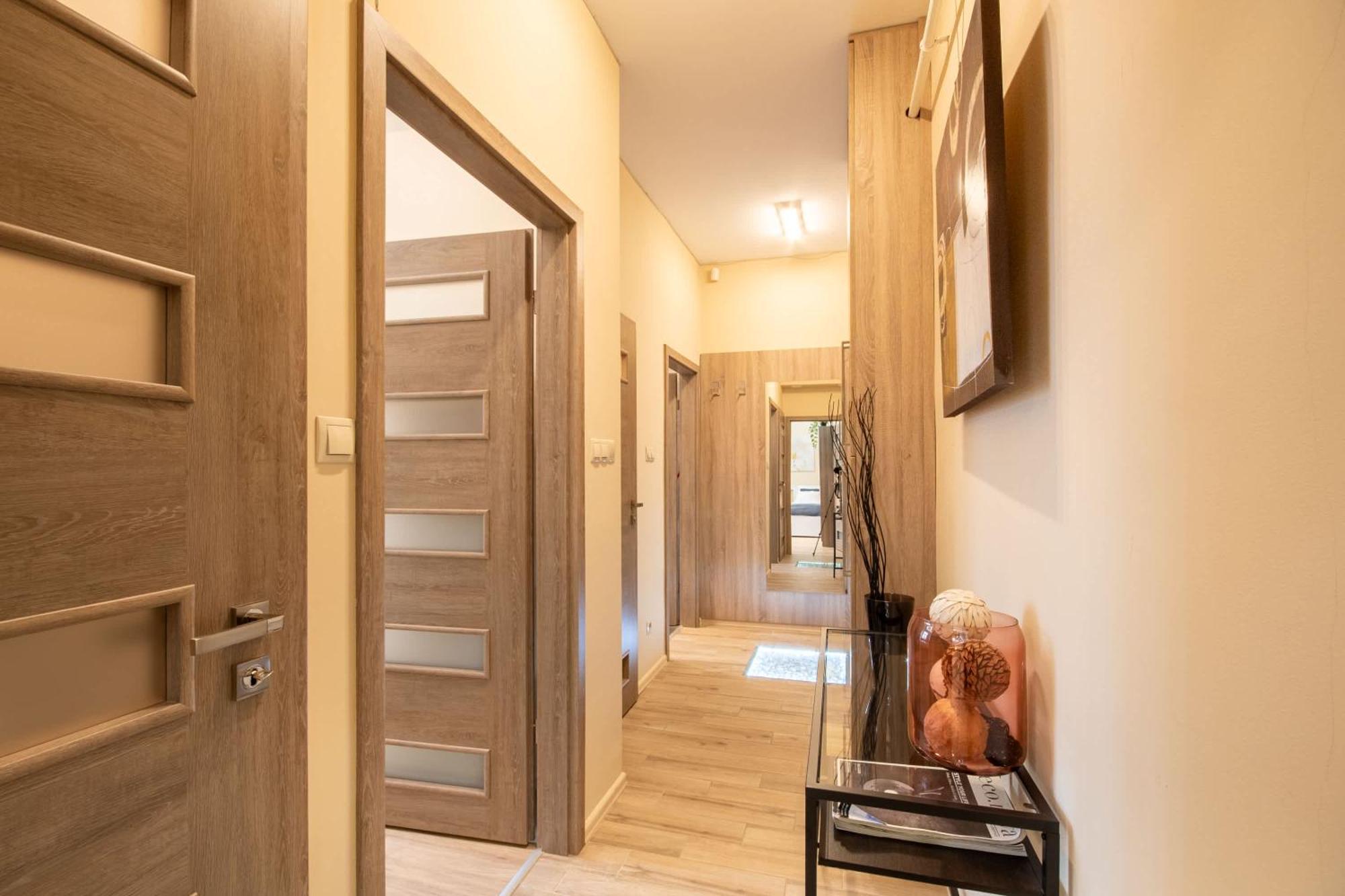 - - Comfy Budapest