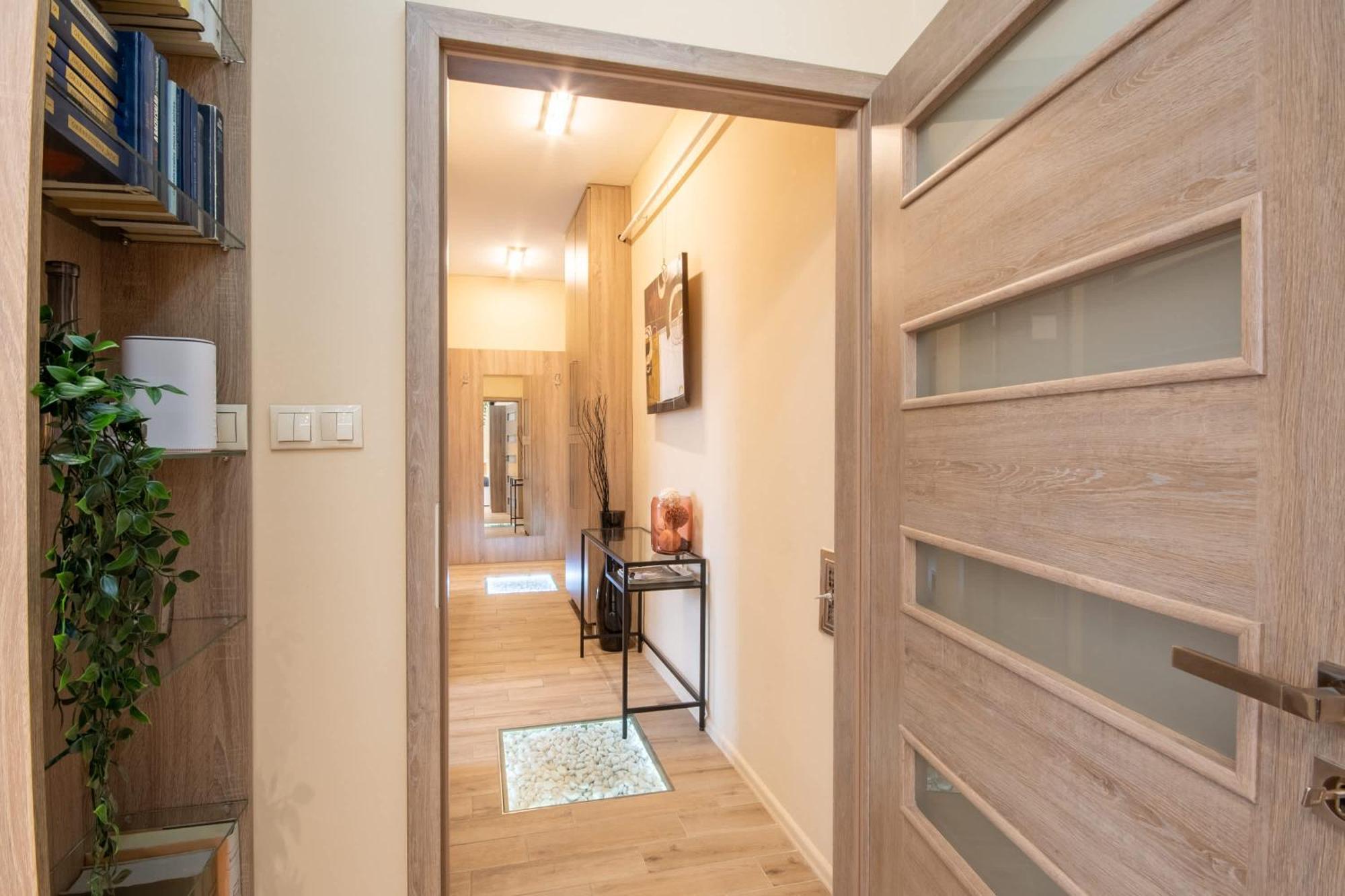 Apartamento - - Comfy *