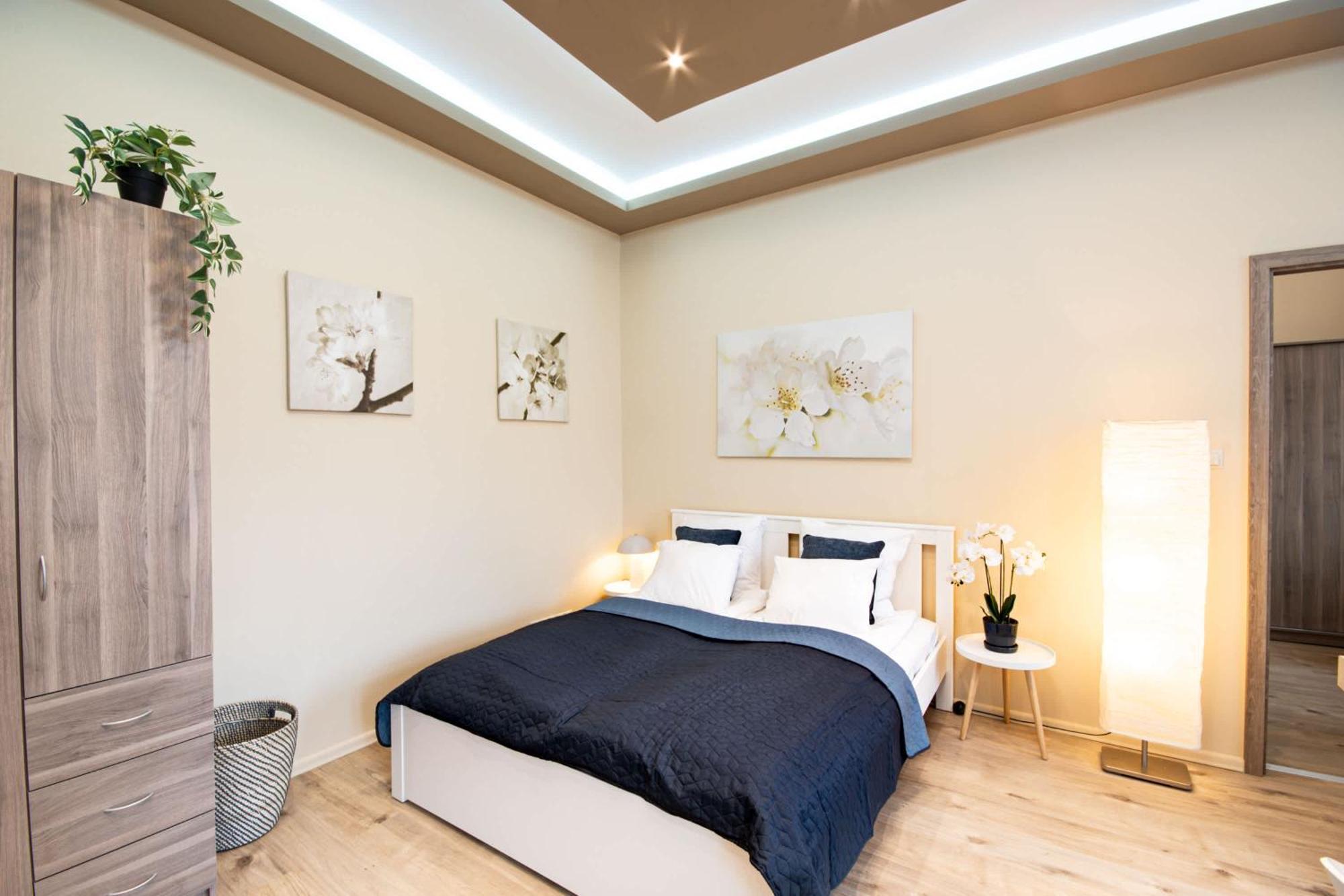 - - Comfy Appartamento Budapest