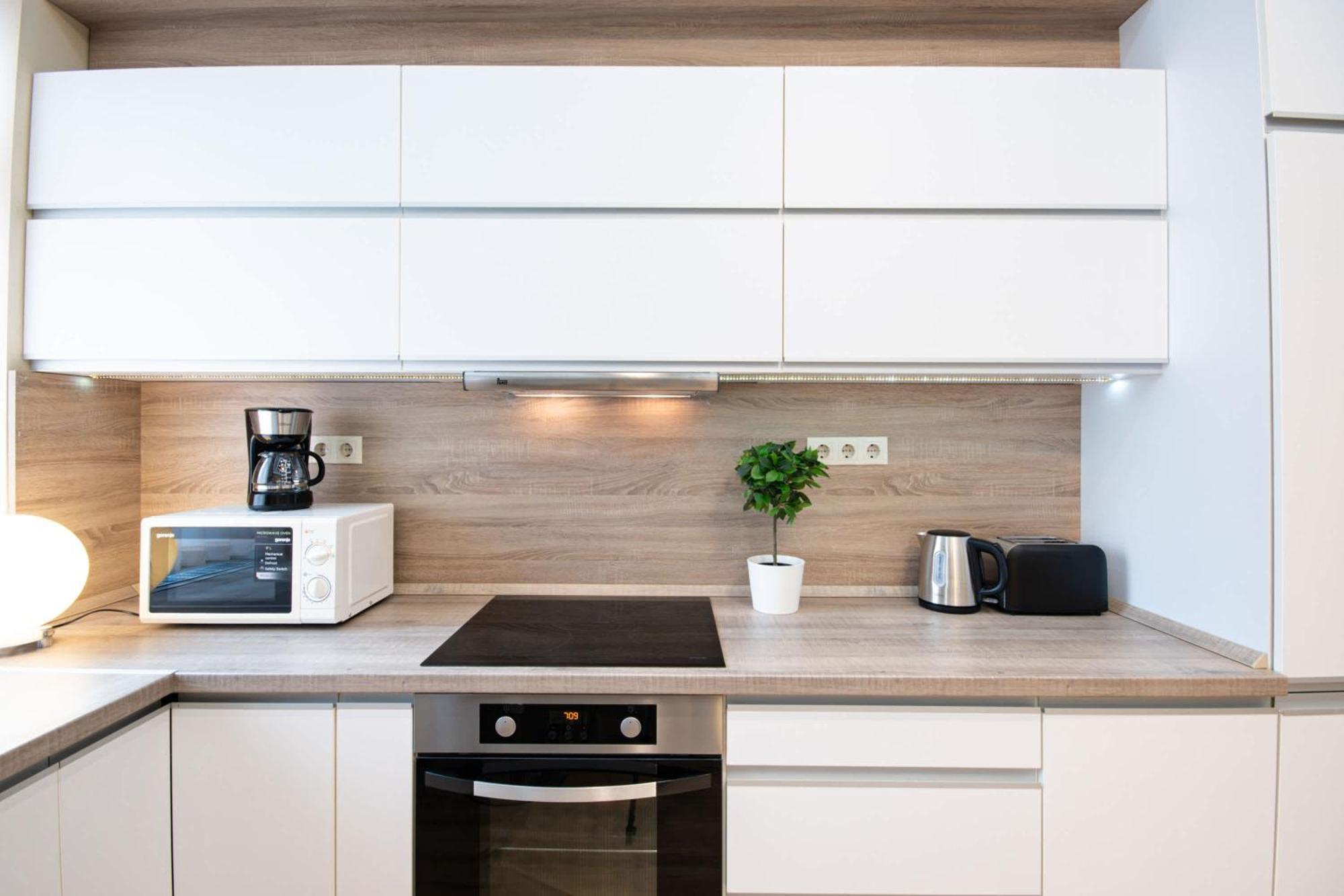 Appartamento - - Comfy Budapest