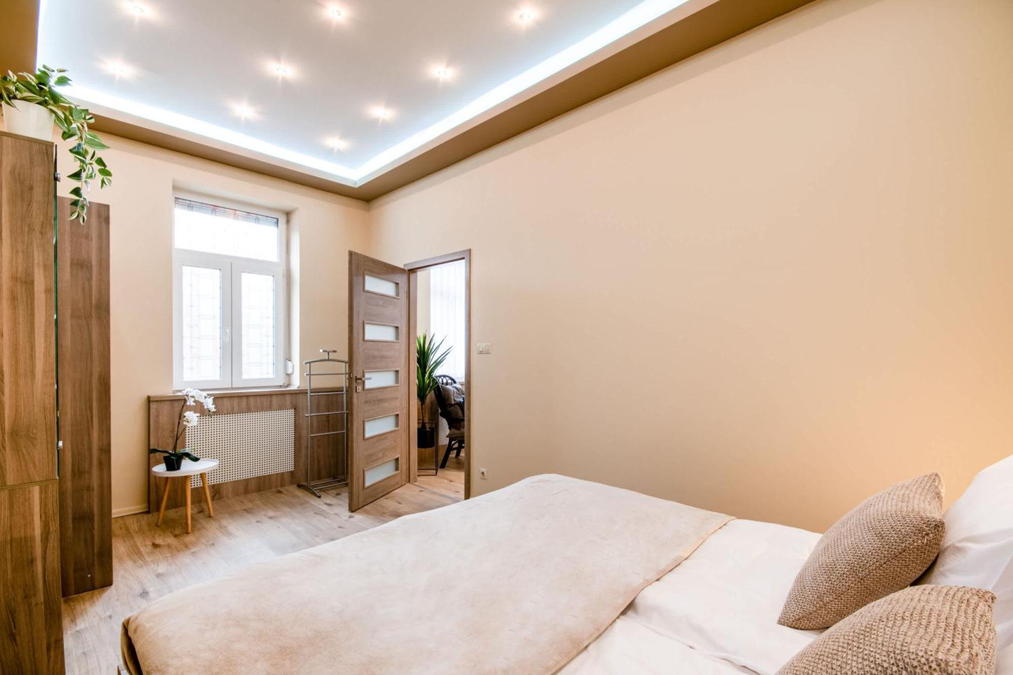 - - Comfy Budapest