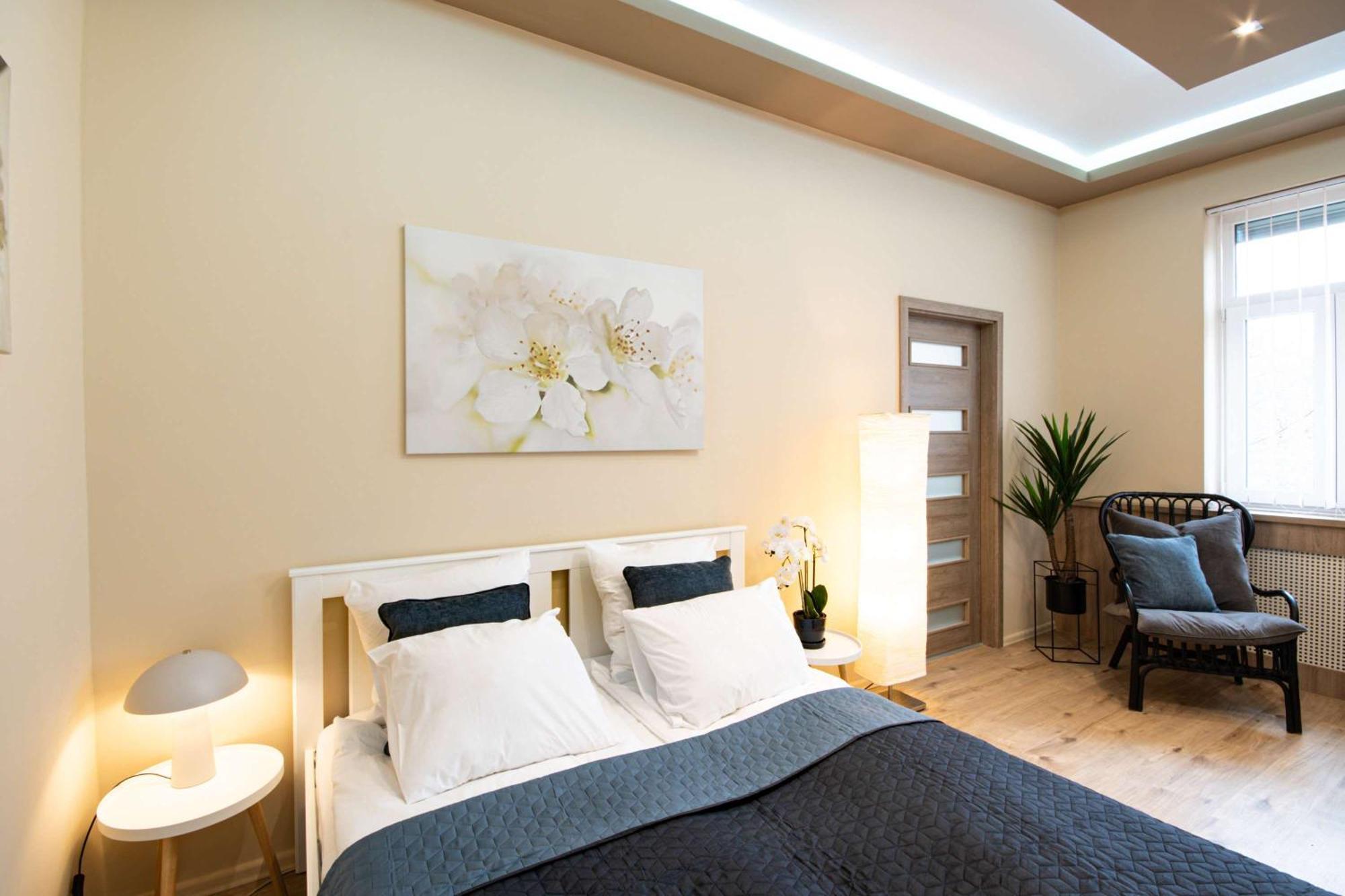 - - Comfy * Budapest