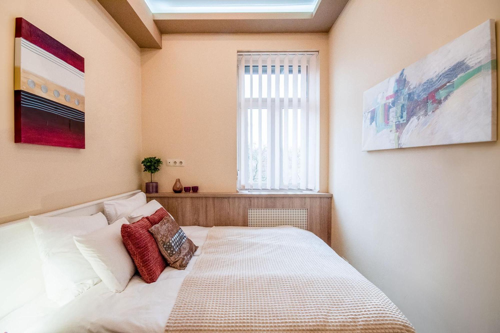 Appartamento - - Comfy *