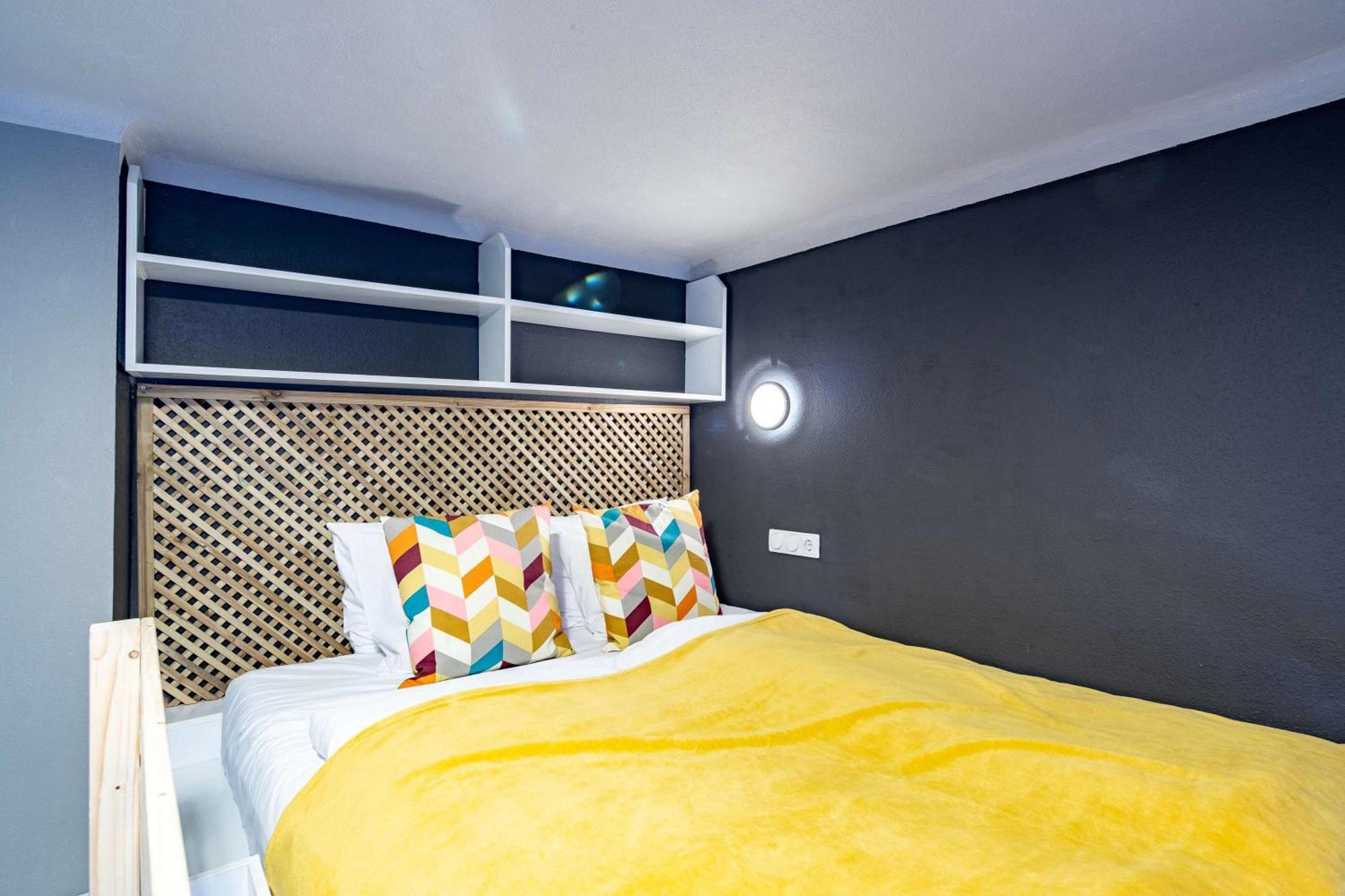 Apartment - Cozy - Colourful *