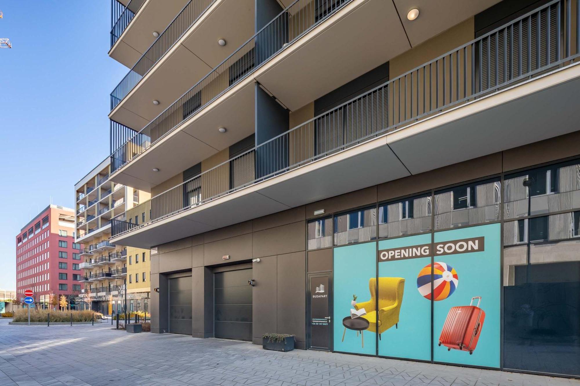 Apartamento Balcony - New - Comfy