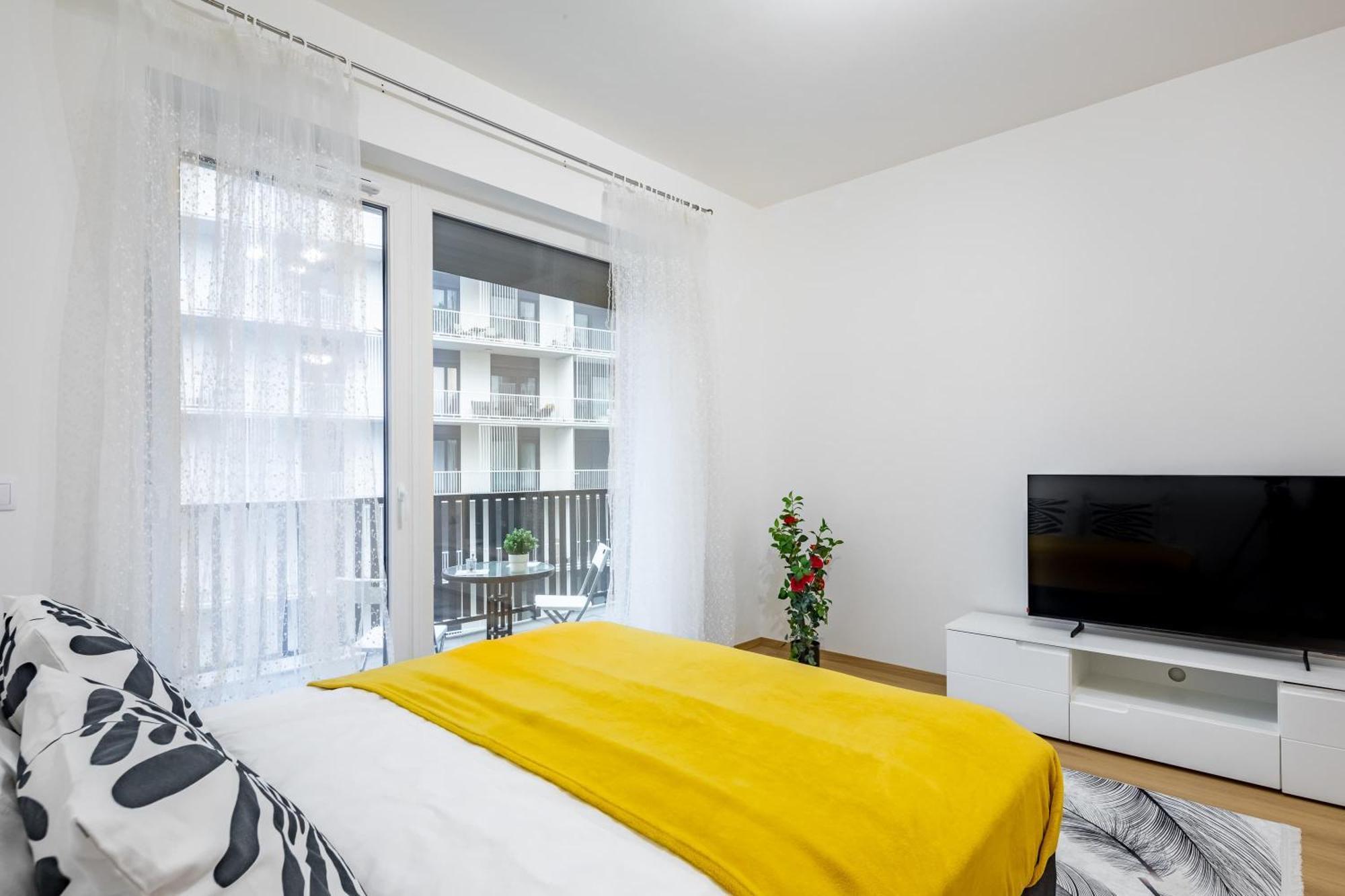 Balcony - New - Comfy