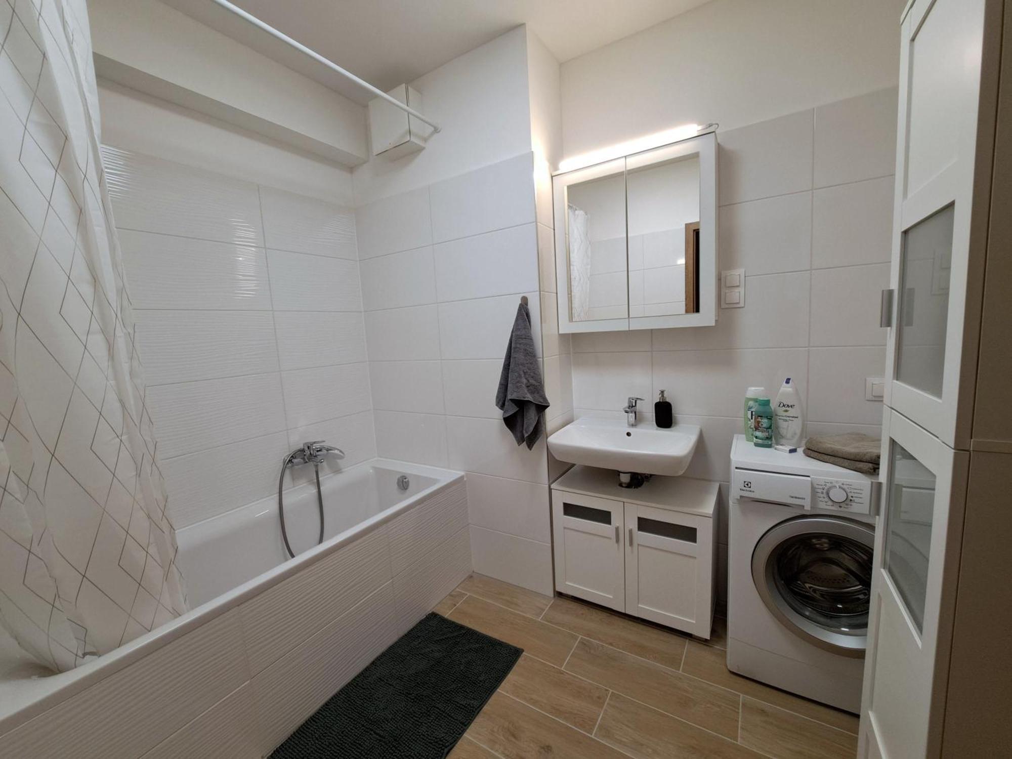 Apartmán Beke *