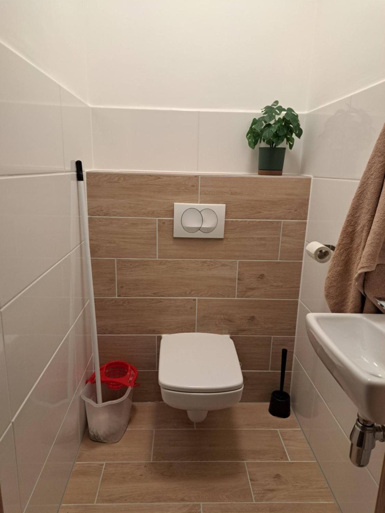 Apartmán Beke Budapest