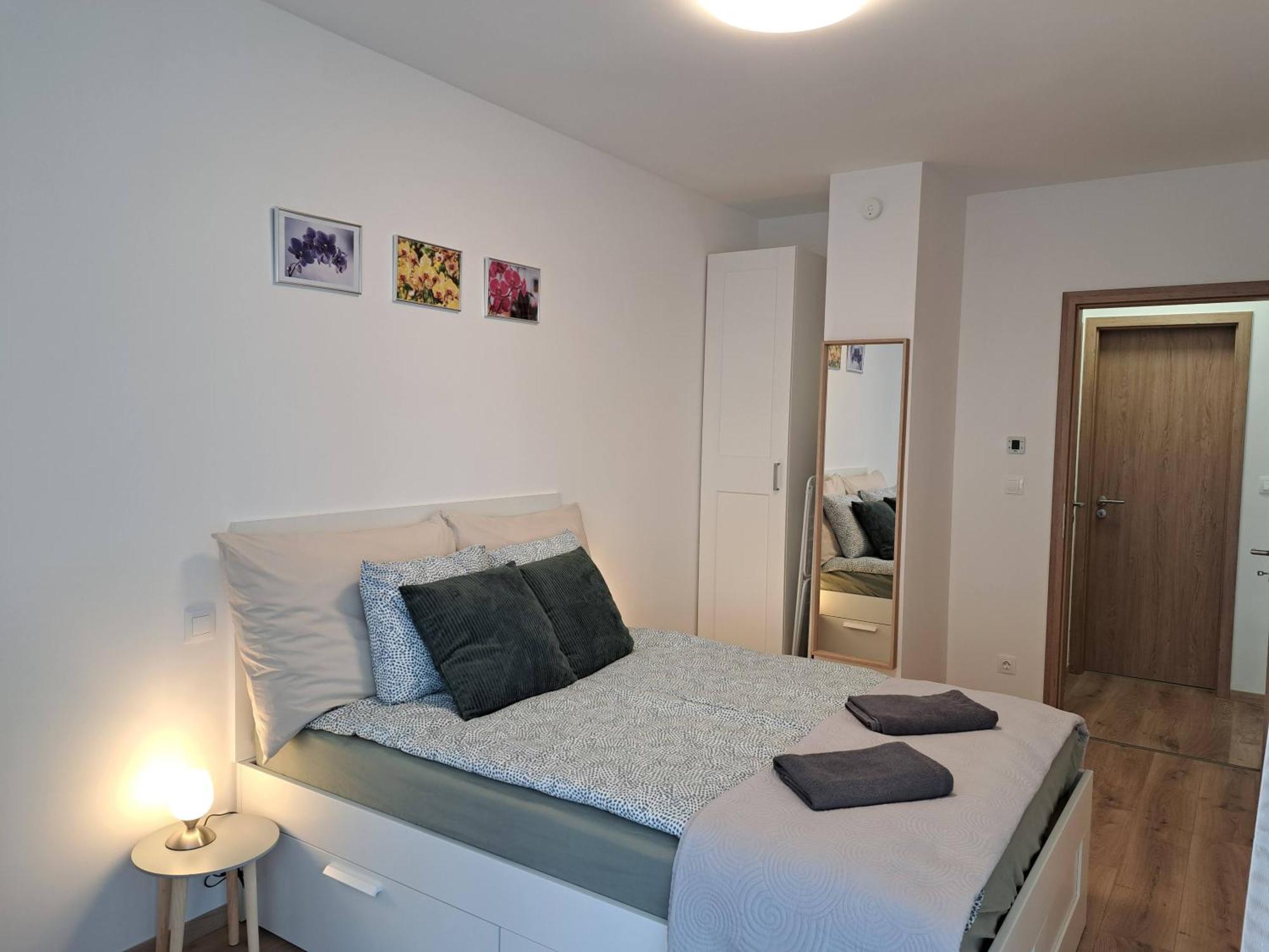 Beke Apartmán