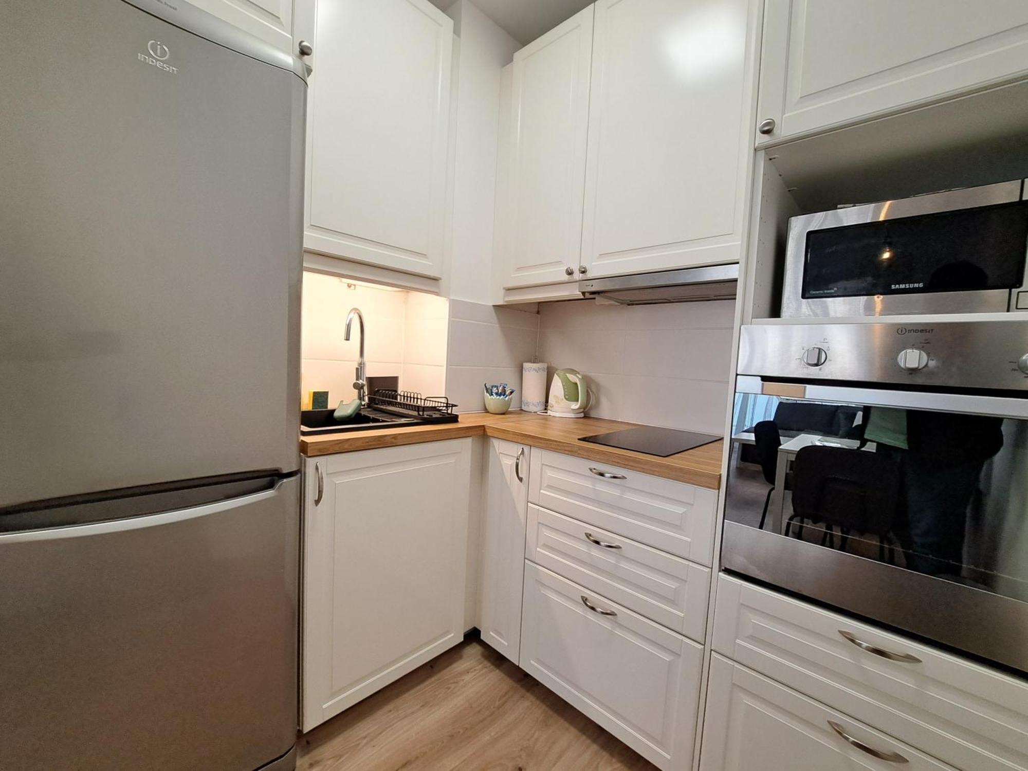Beke Apartmán