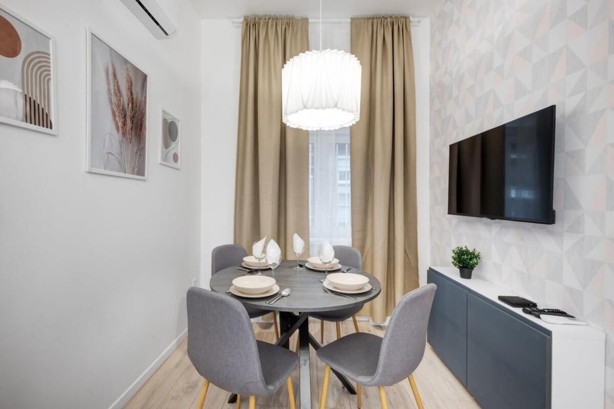 Modern New & Apartment Budapest