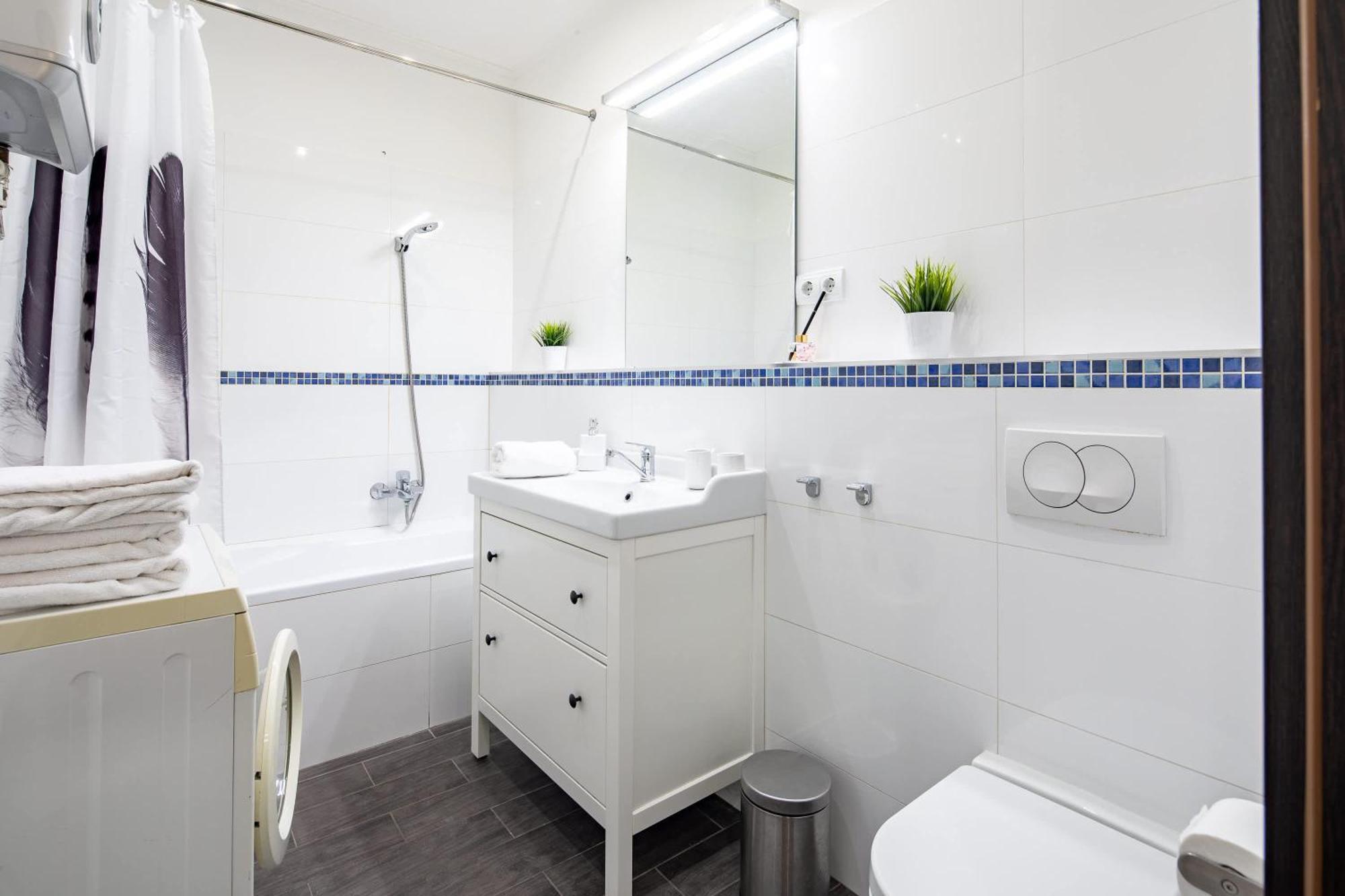 Hyper And Super Comfy Appartement Budapest
