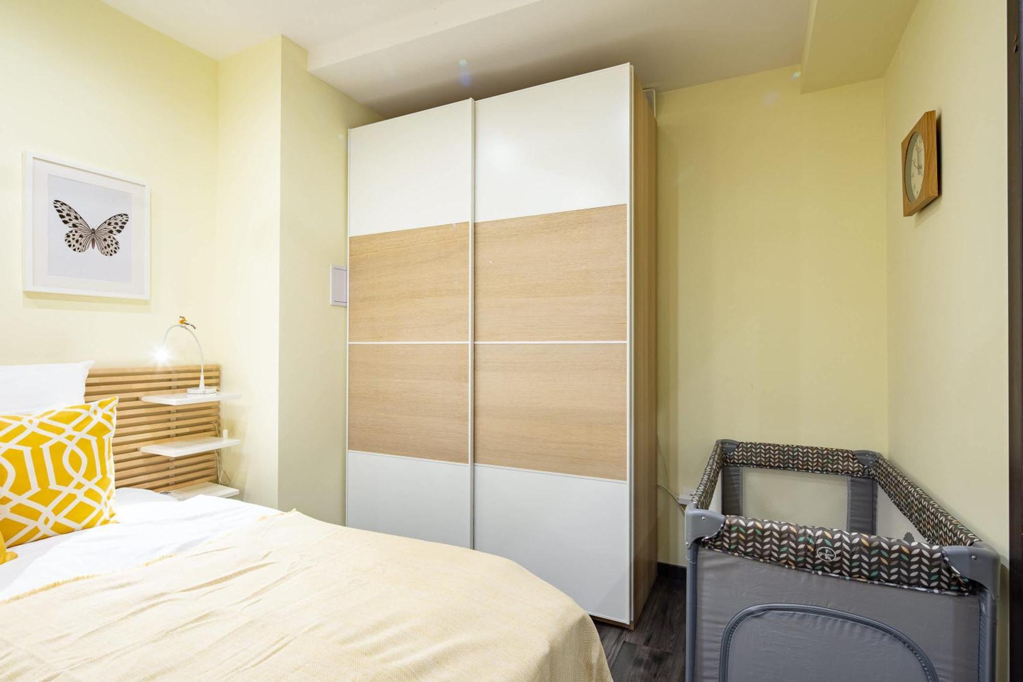 Hyper And Super Comfy Budapest