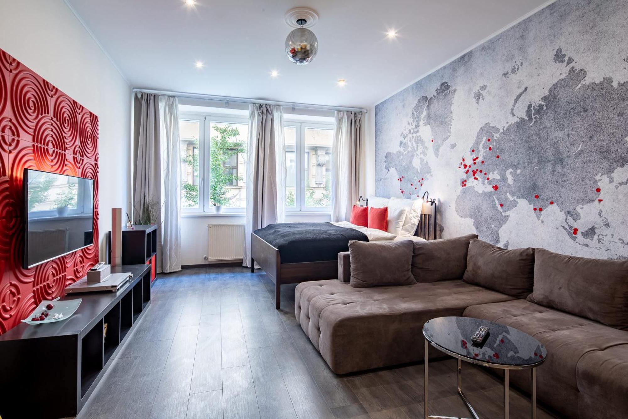 Hyper And Super Comfy Budapest