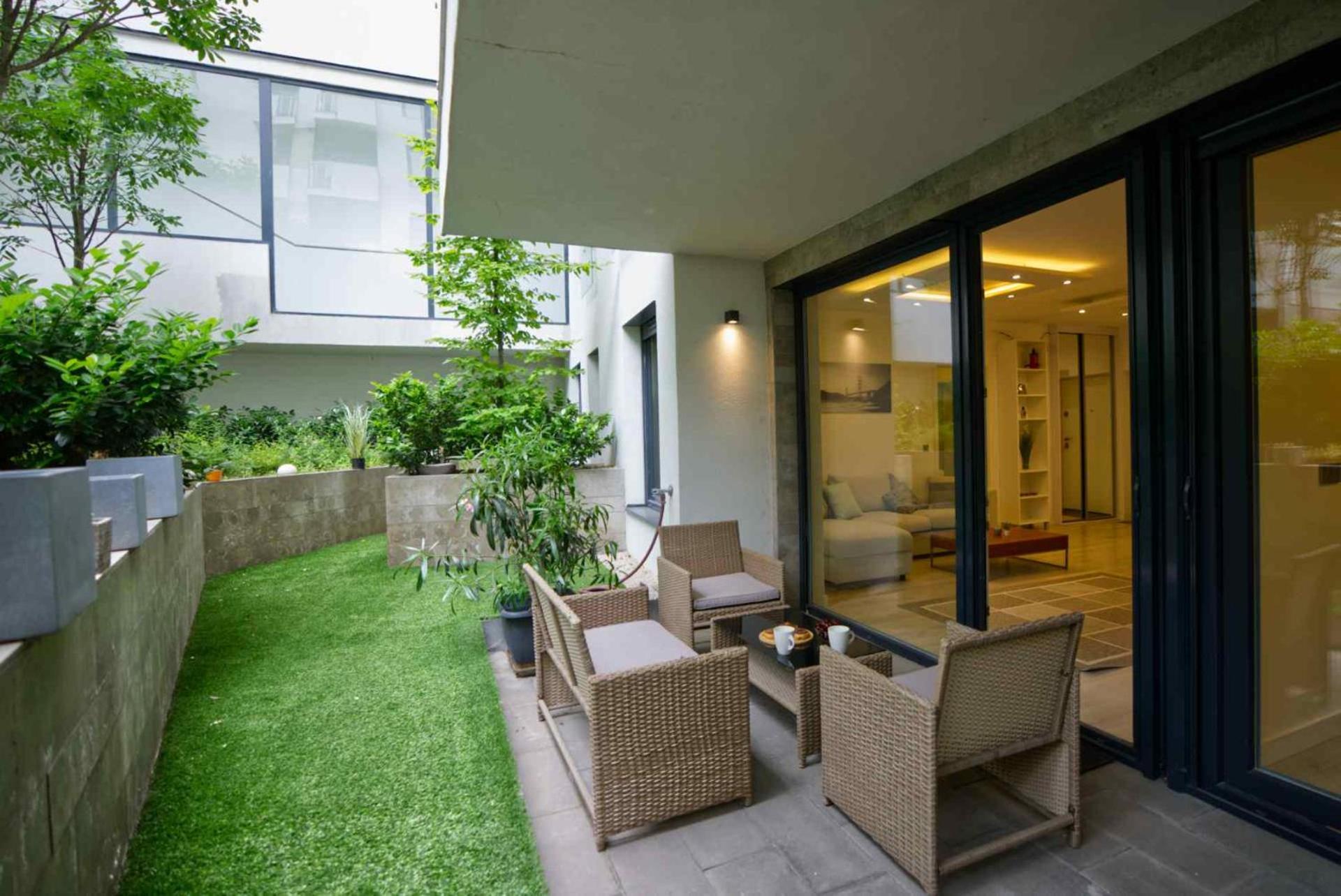 Elisabeth Downtown By Urbanrent * Budapest