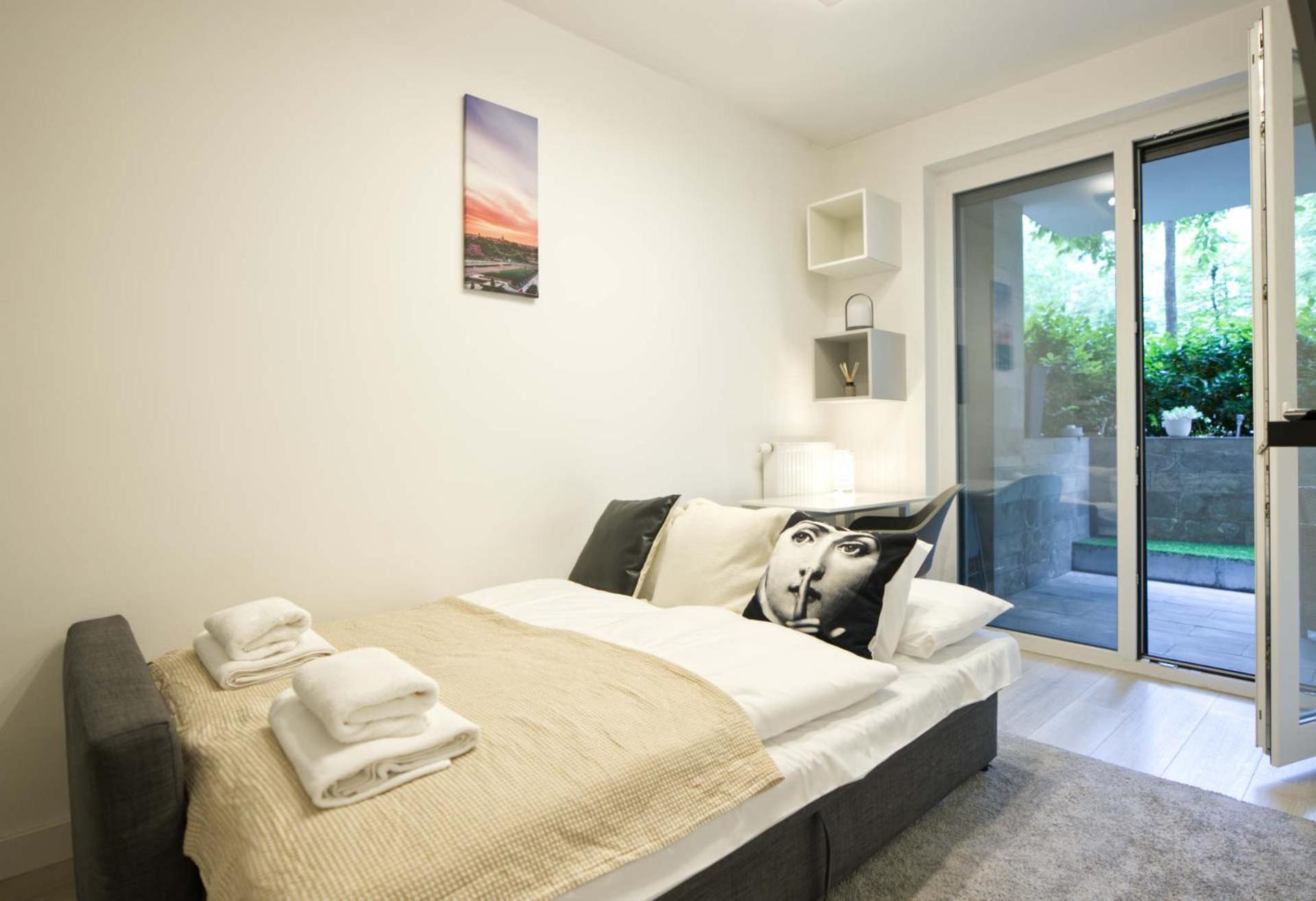 Apartment Elisabeth Downtown By Urbanrent