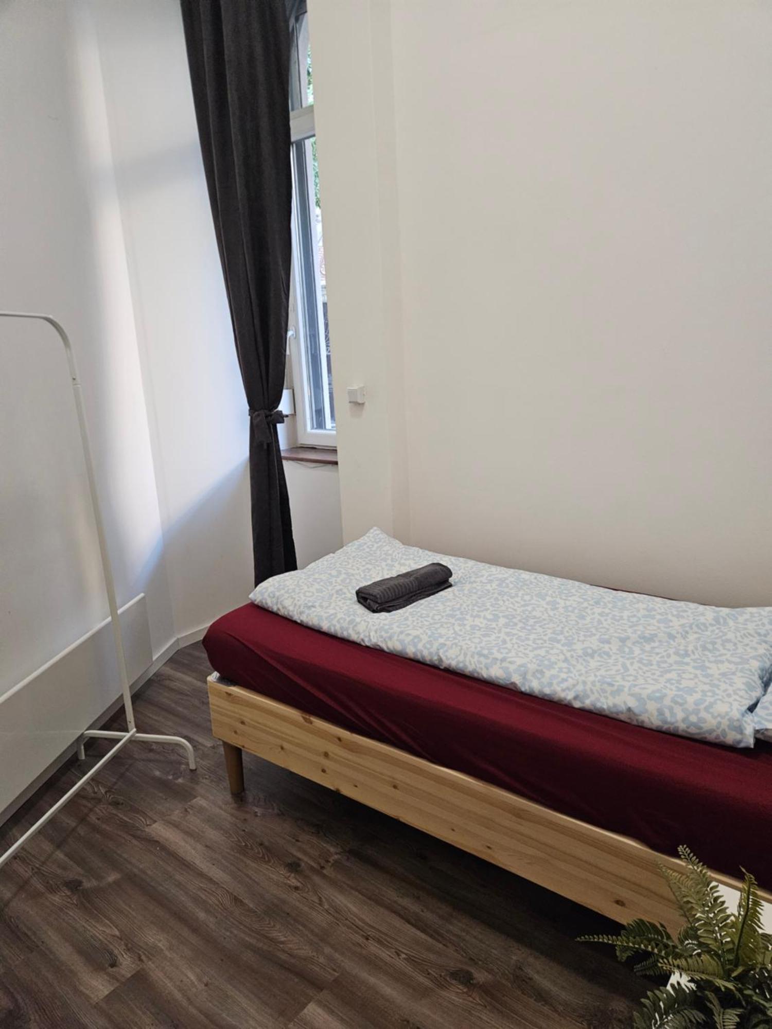 Vibe Hostel *