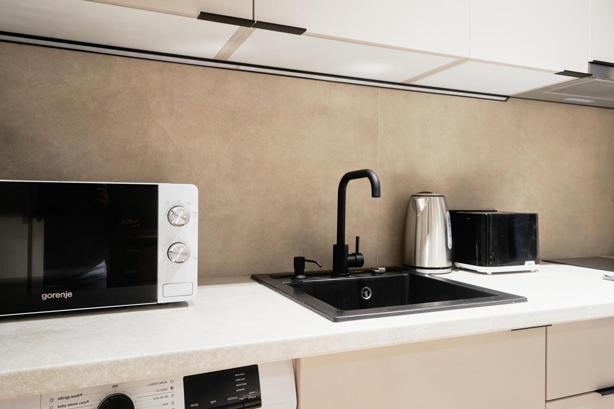 Navi Jozsef Apartamento Budapest
