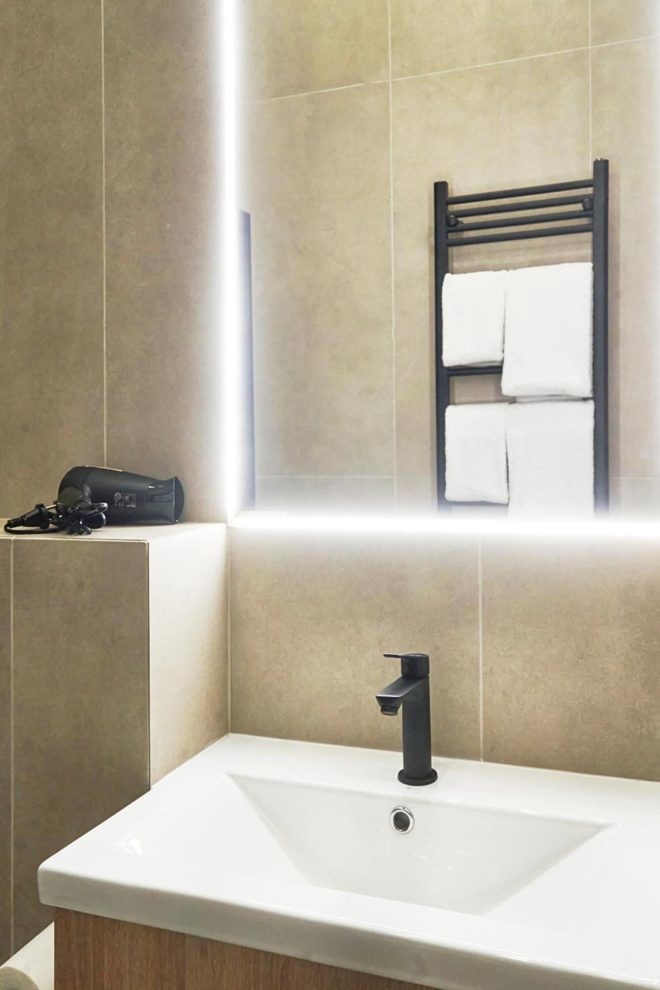 Apartamento Navi Jozsef