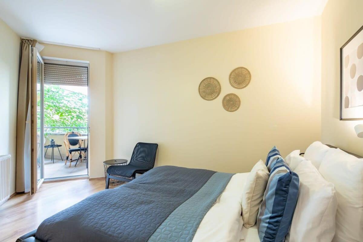 Appartement Modern Comfy - Easy Parking *