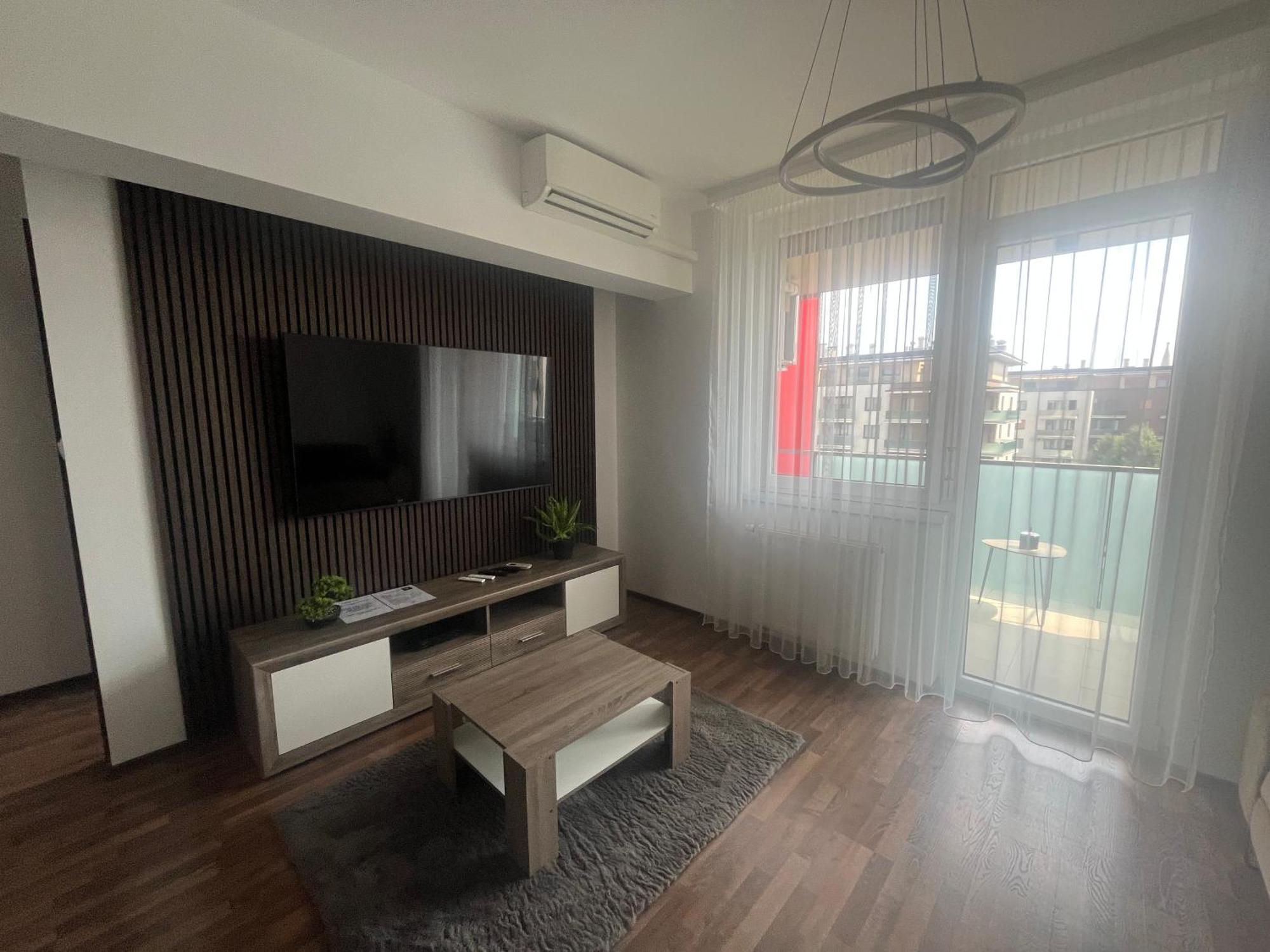 Moonlight I - Breakfast Available Apartamento *