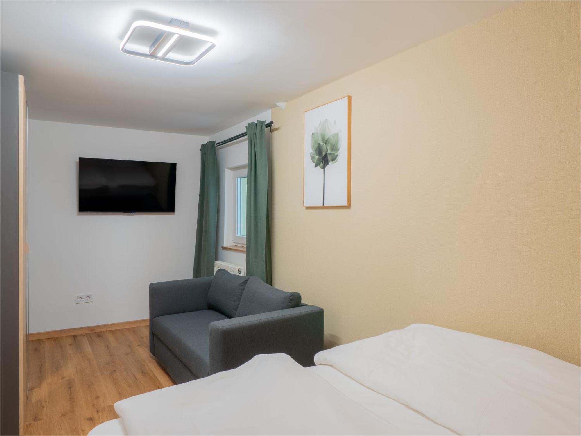 Grand 35 Residences In The Center * Budapeszt