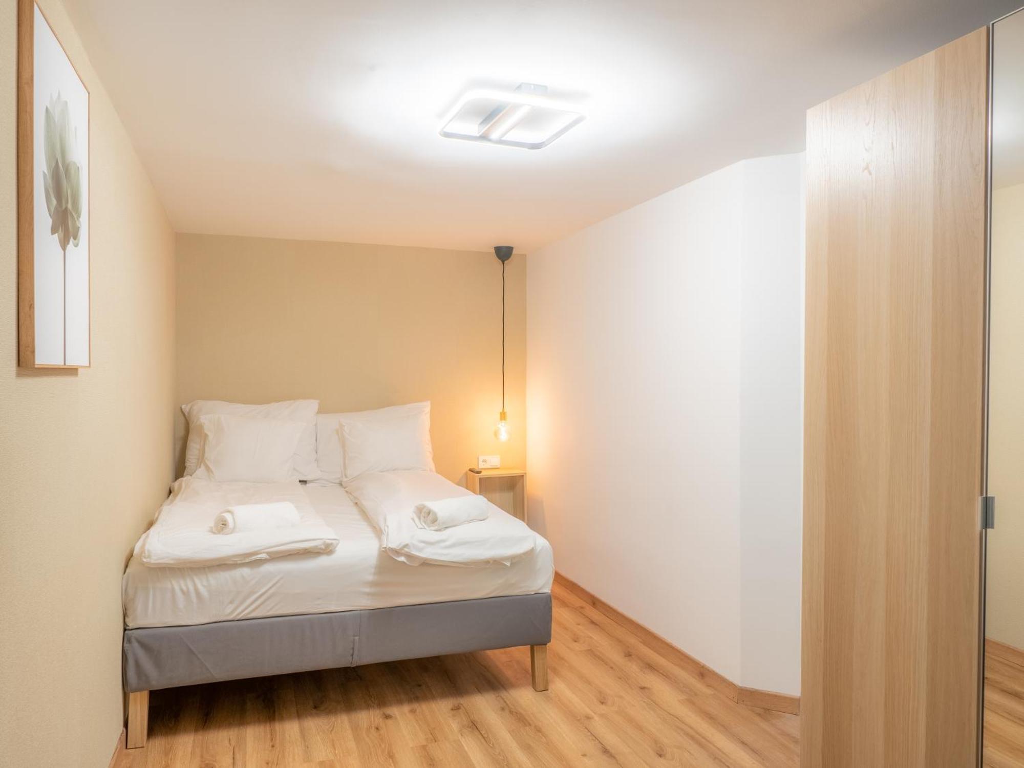 Apartament Grand 35 Residences In The Center *