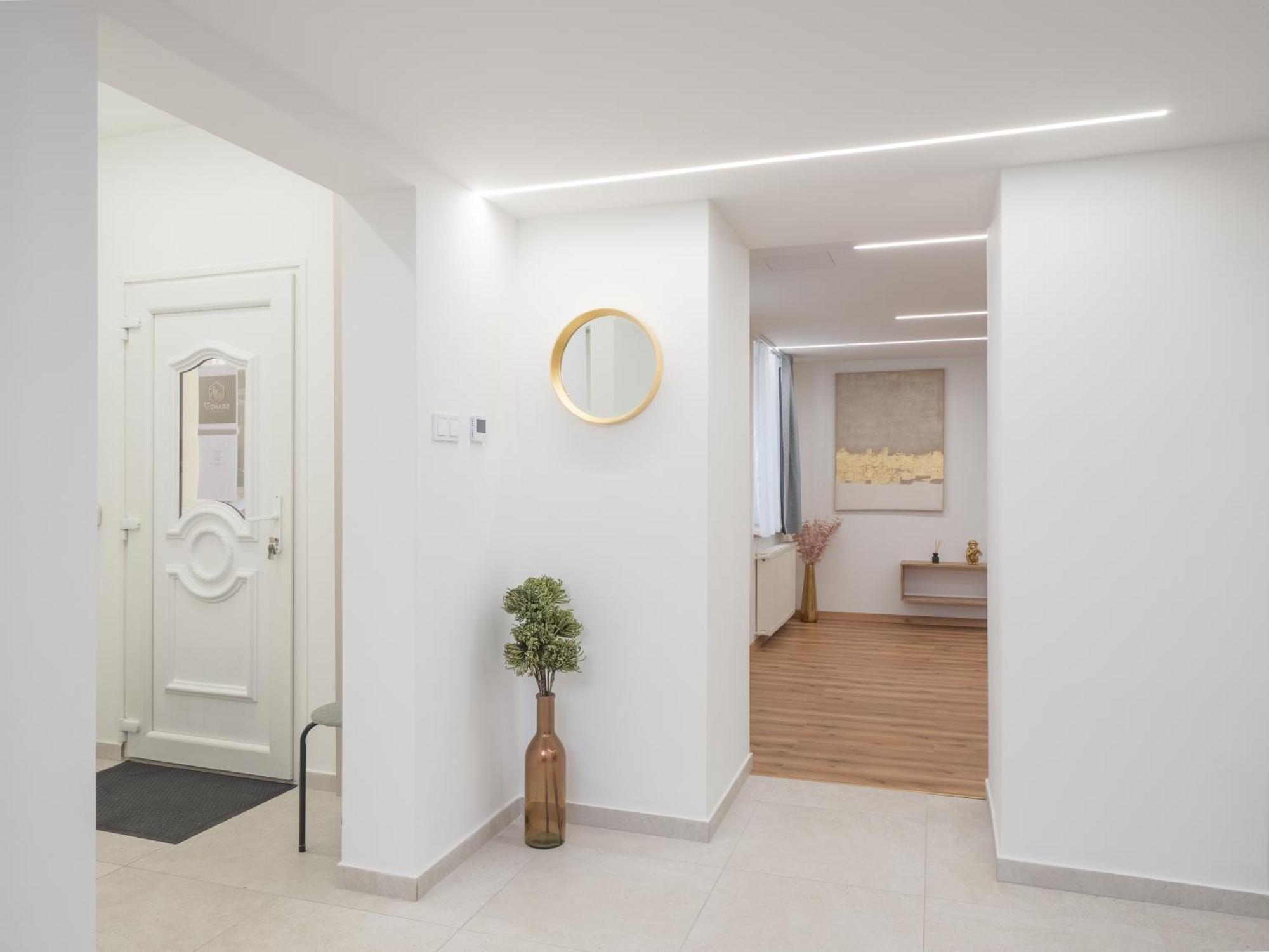 Grand 35 Residences In The Center