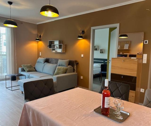 Luxurious Bob With Private Parking * Boedapest