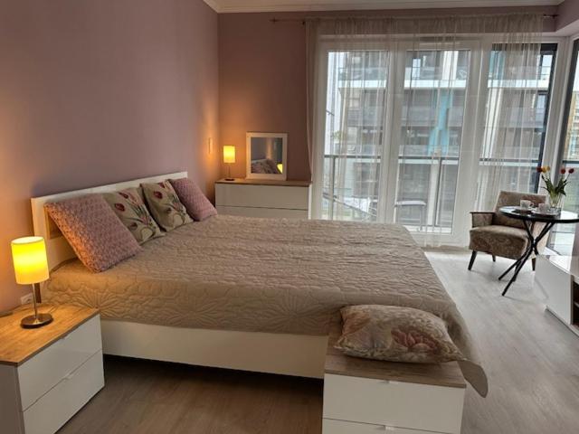 Appartement Luxurious Bob With Private Parking *