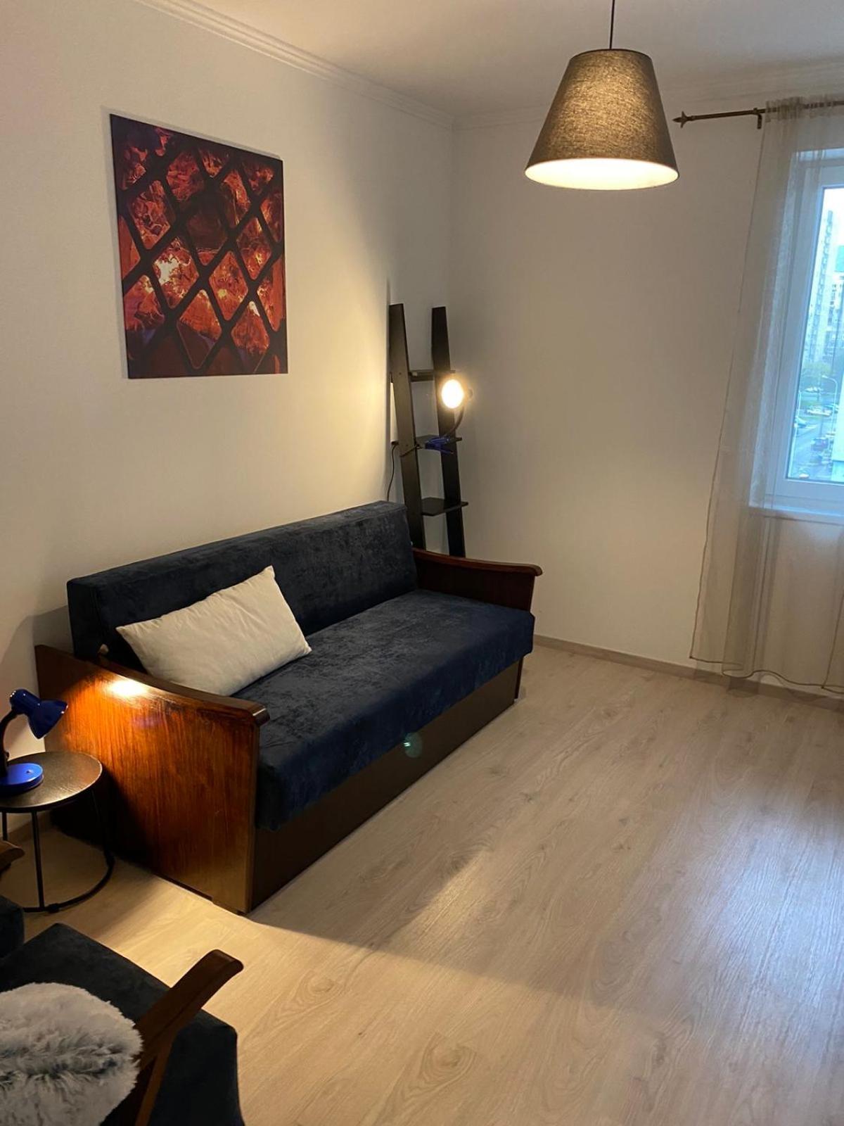 Luxurious Bob With Private Parking Appartement *