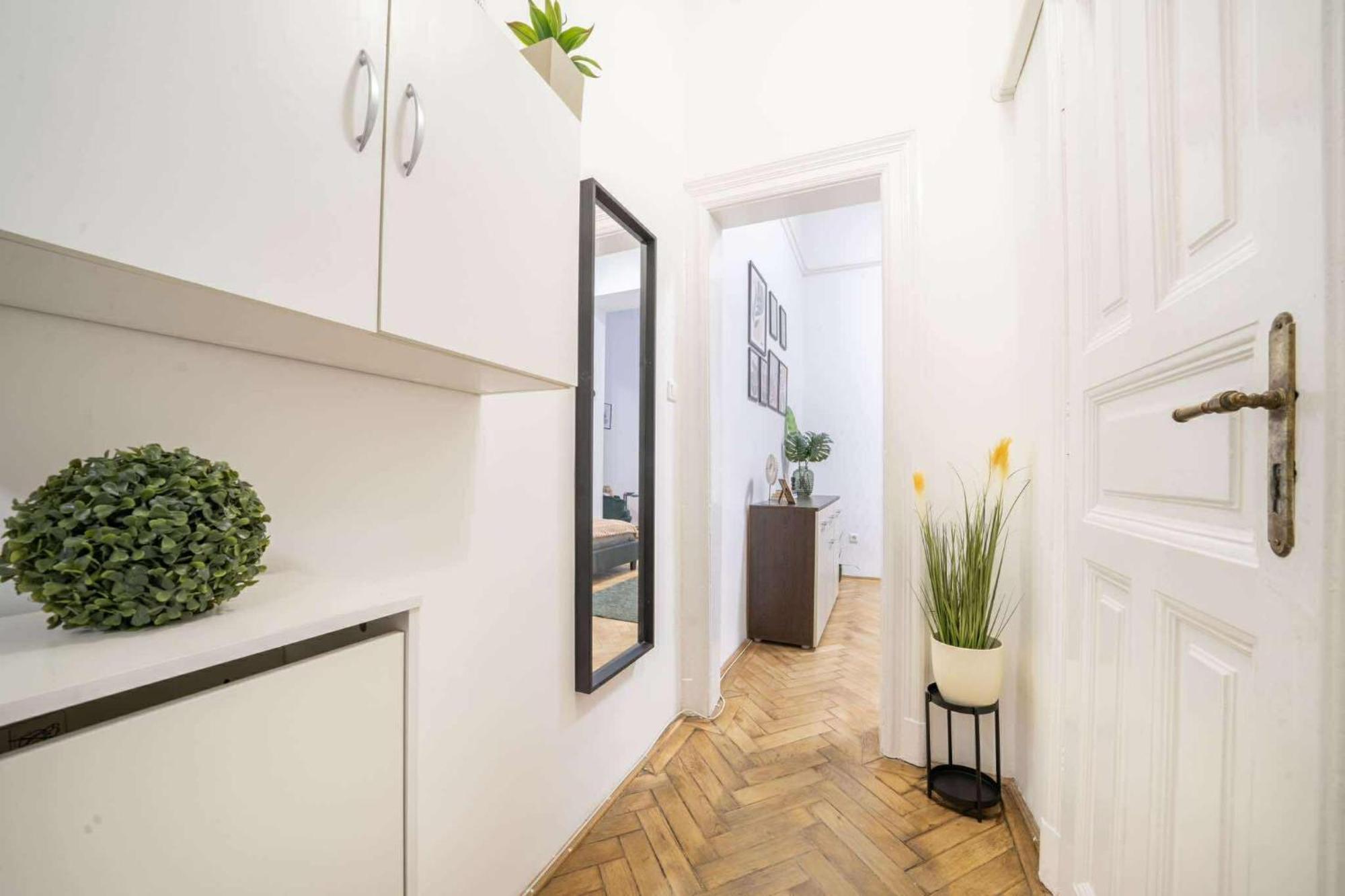 Modern Soul In Budapest