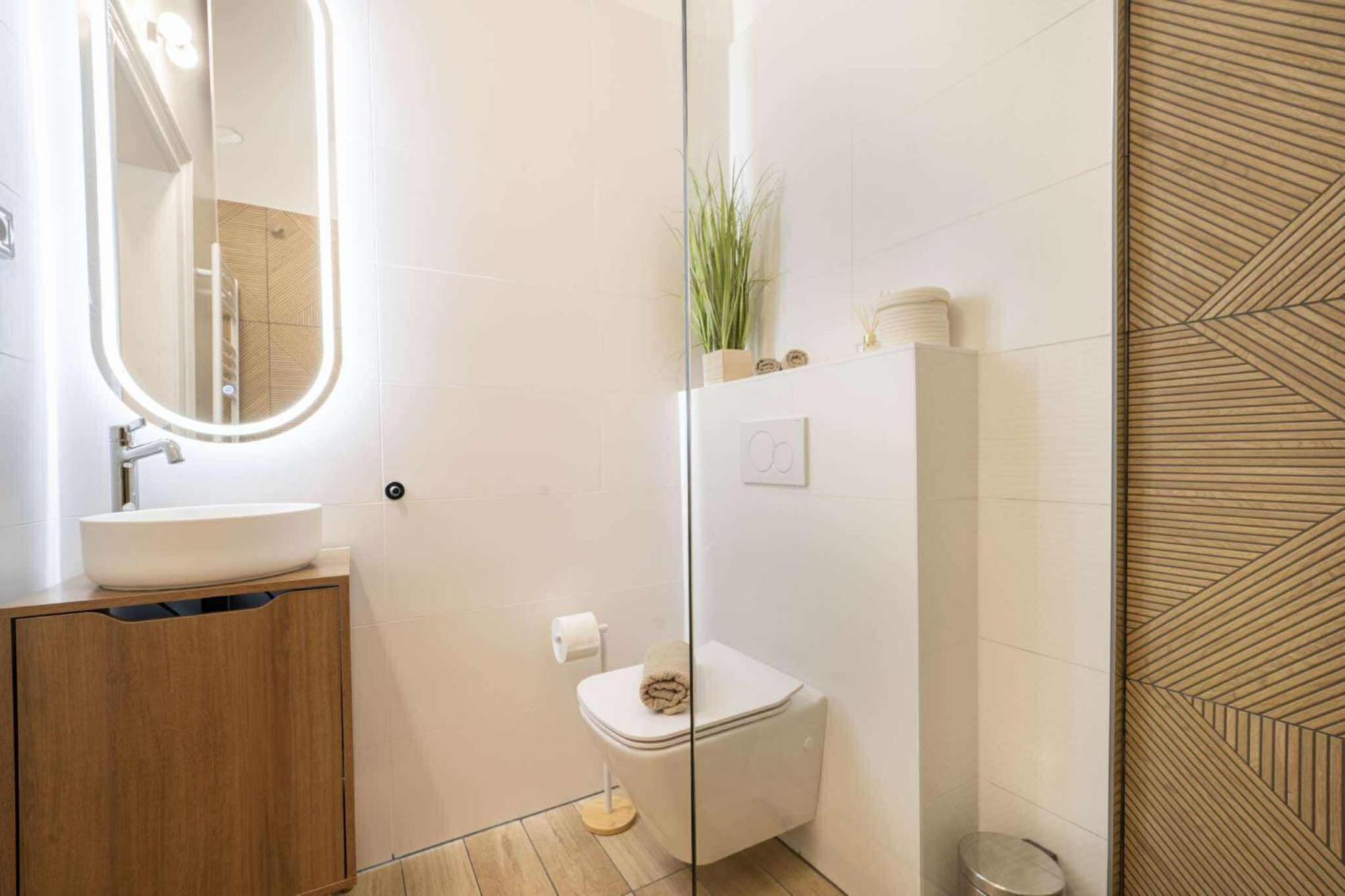 Modern Soul In Apartamento