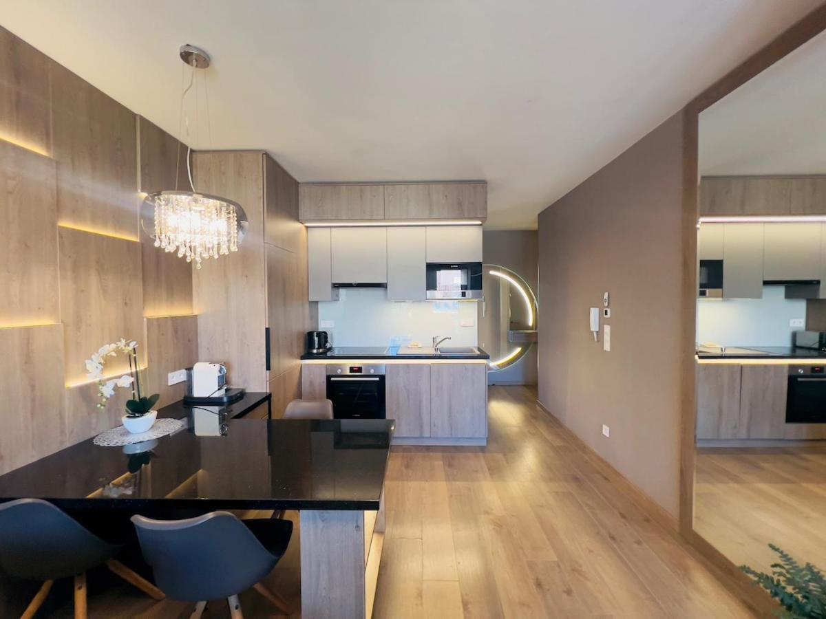 Apartamento Karzo Lu 207 Free Garage Budapest