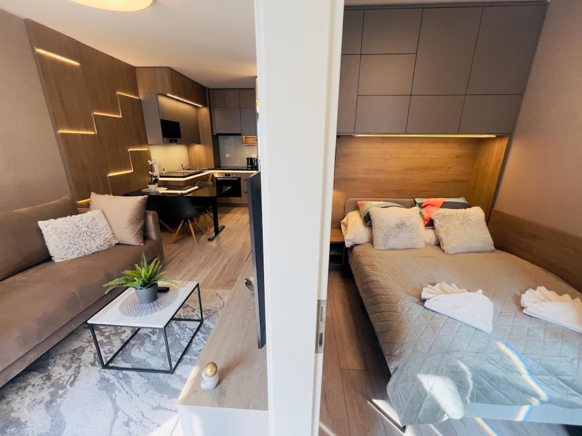 Karzo Lu 204 Free Garage Budapešť