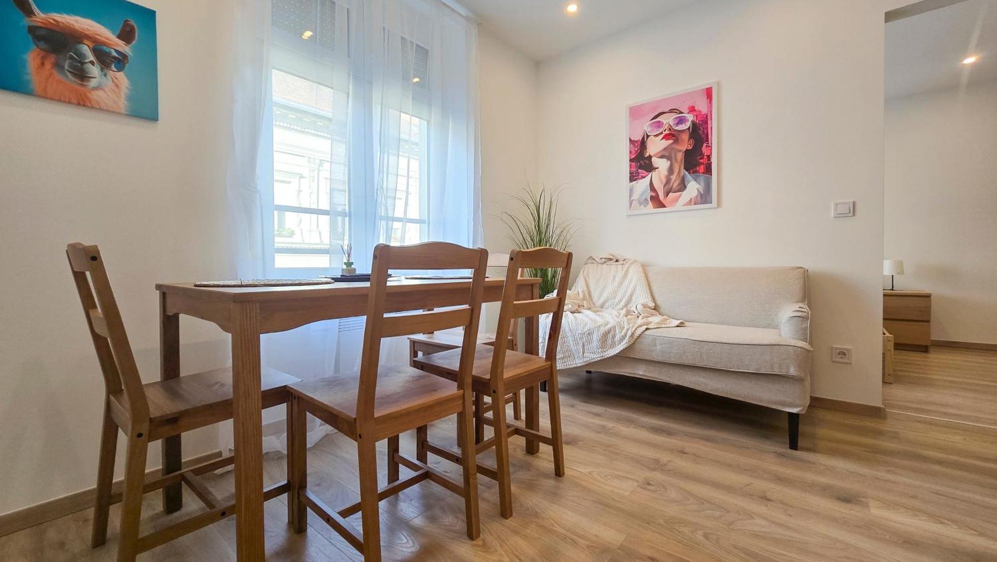 Apartment Hungarian Dream