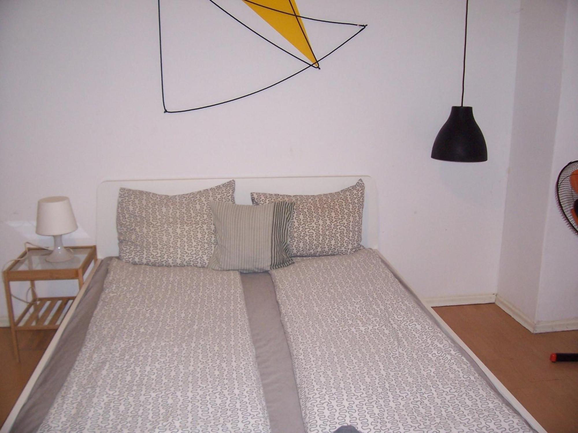 Habitación en casa particular Spark *