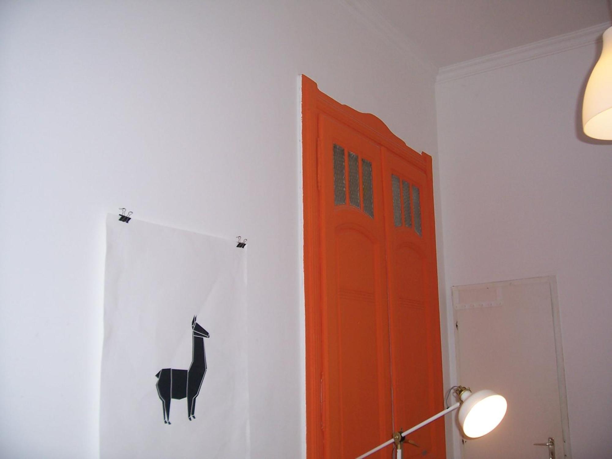 Spark Habitación en casa particular