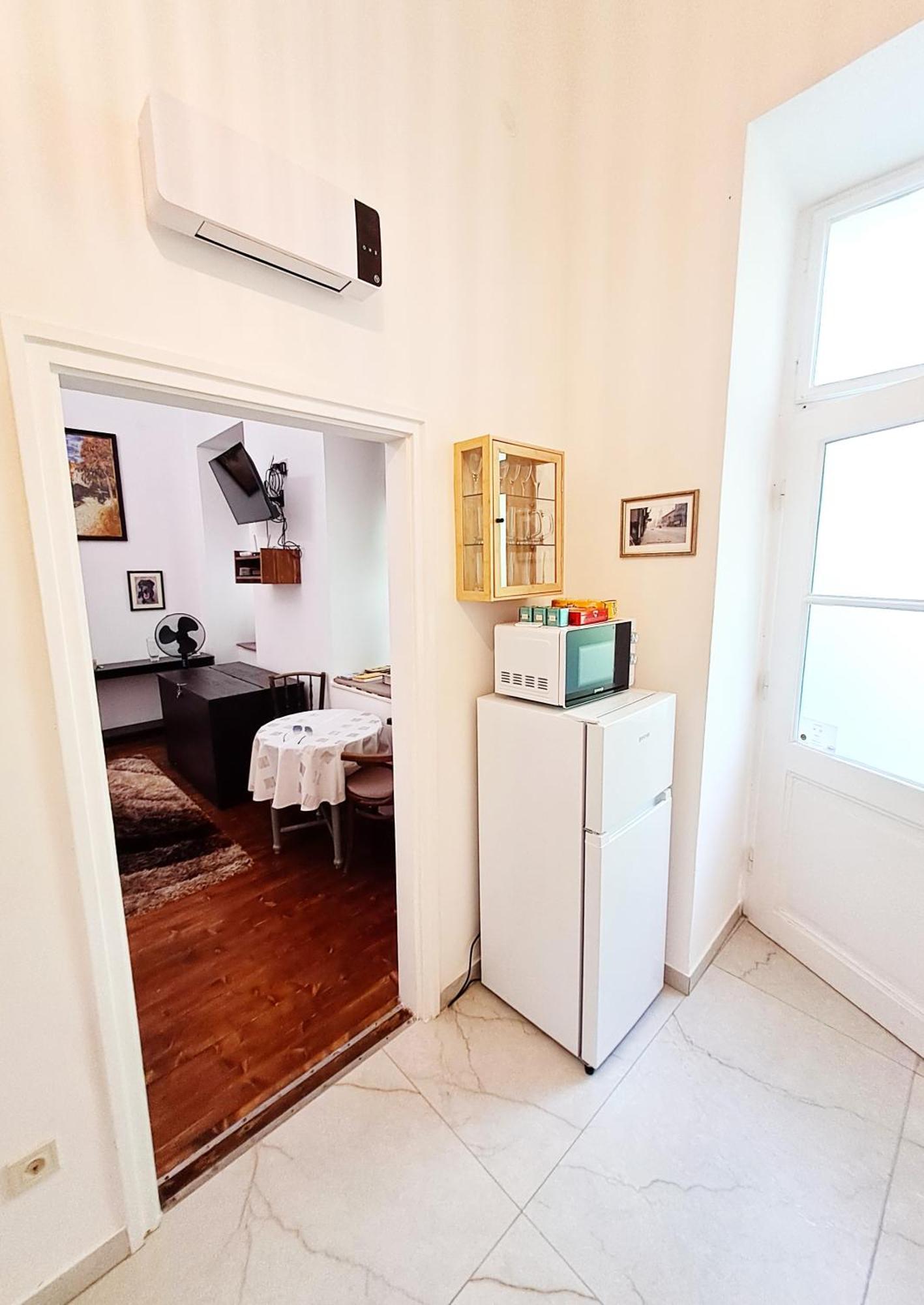 Apartmán Cozy & Downtown