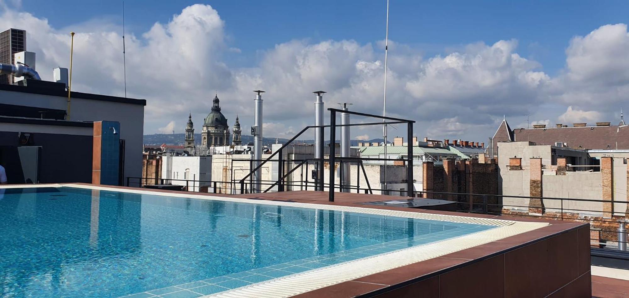 Apartmán Royal In The Center With Free Parking! *