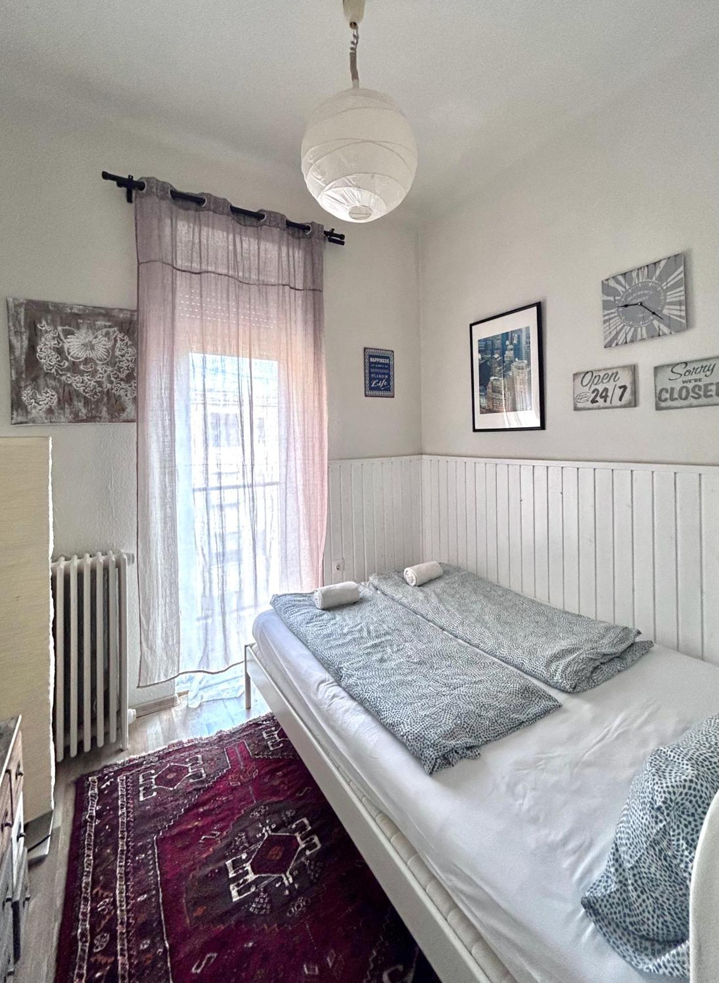 Standard By Hi5 - Karoly 23 Appartement